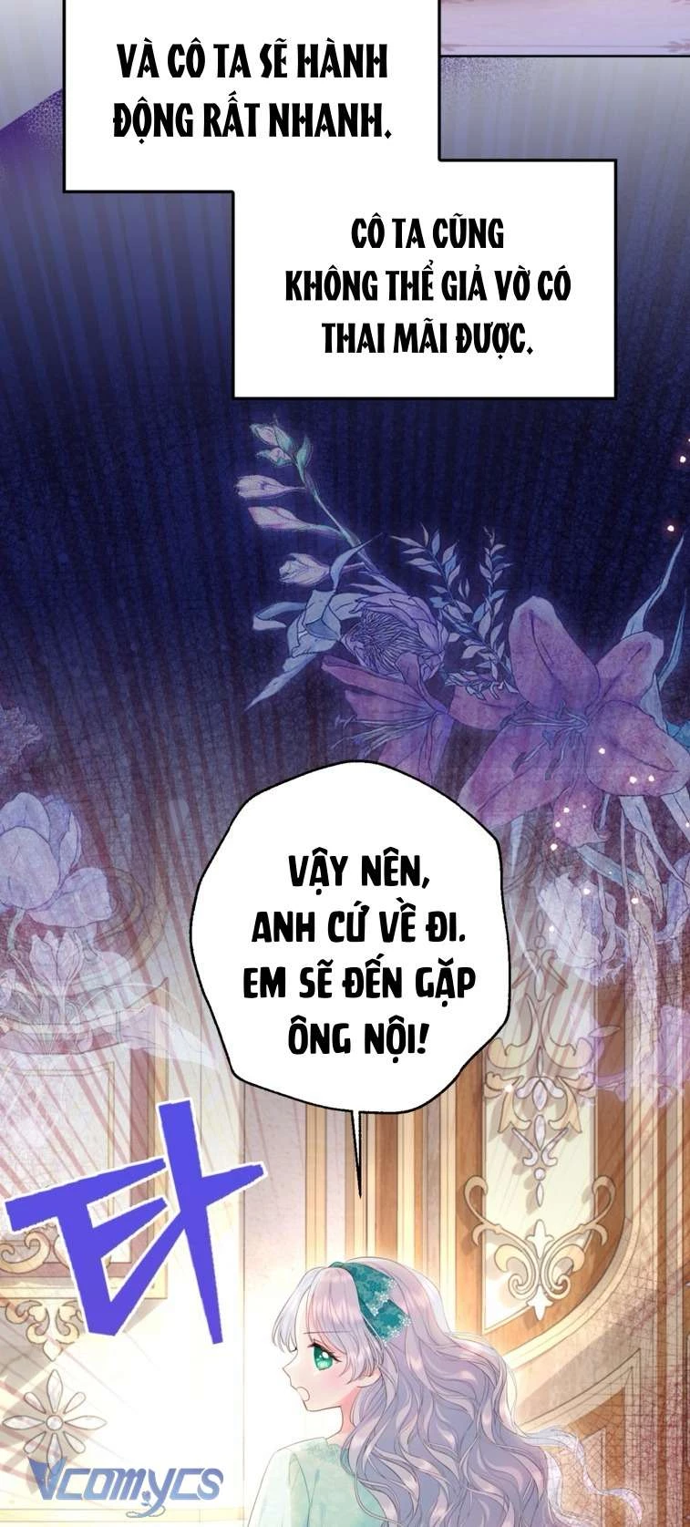 Người Anh Trai Mạnh Nhất Của Tôi Đã Mất Trí Nhớ Chapter 32 - 21