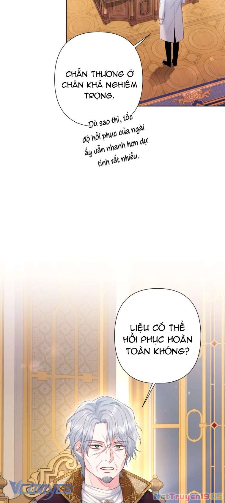 Người Anh Trai Mạnh Nhất Của Tôi Đã Mất Trí Nhớ Chapter 32 - 24