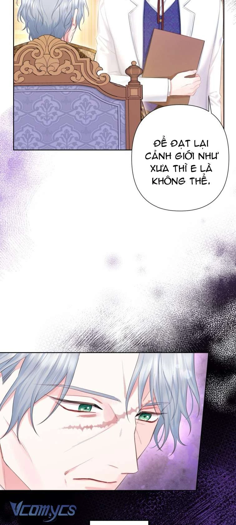 Người Anh Trai Mạnh Nhất Của Tôi Đã Mất Trí Nhớ Chapter 32 - 26