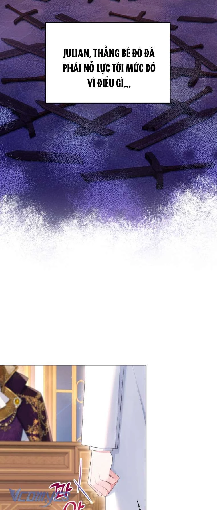 Người Anh Trai Mạnh Nhất Của Tôi Đã Mất Trí Nhớ Chapter 32 - 28