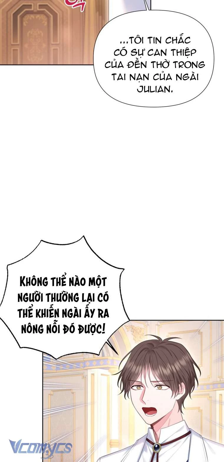 Người Anh Trai Mạnh Nhất Của Tôi Đã Mất Trí Nhớ Chapter 32 - 29