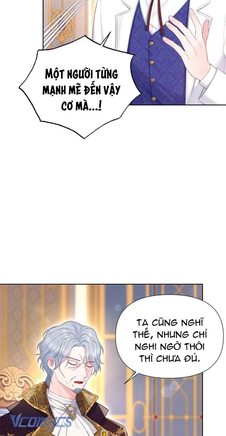 Người Anh Trai Mạnh Nhất Của Tôi Đã Mất Trí Nhớ Chapter 32 - 30