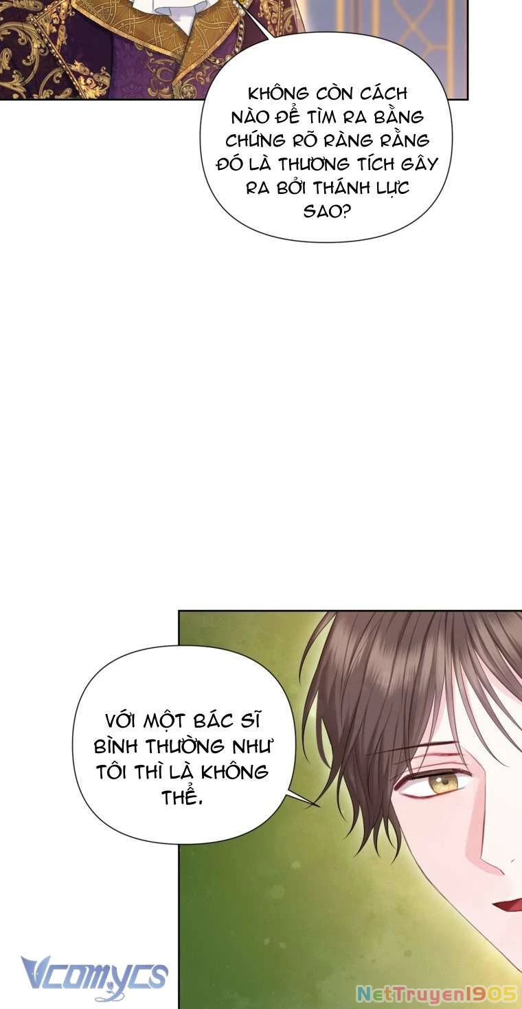 Người Anh Trai Mạnh Nhất Của Tôi Đã Mất Trí Nhớ Chapter 32 - 31