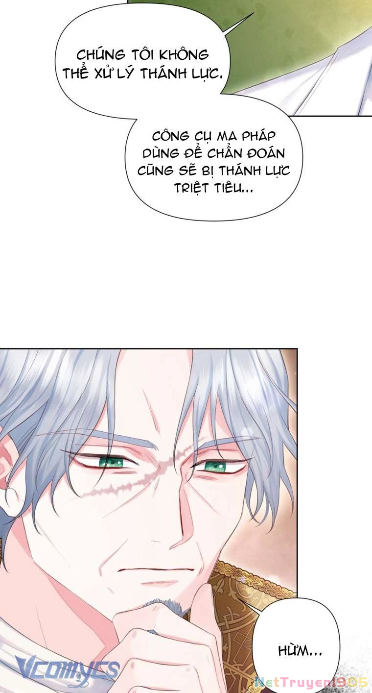 Người Anh Trai Mạnh Nhất Của Tôi Đã Mất Trí Nhớ Chapter 32 - 32