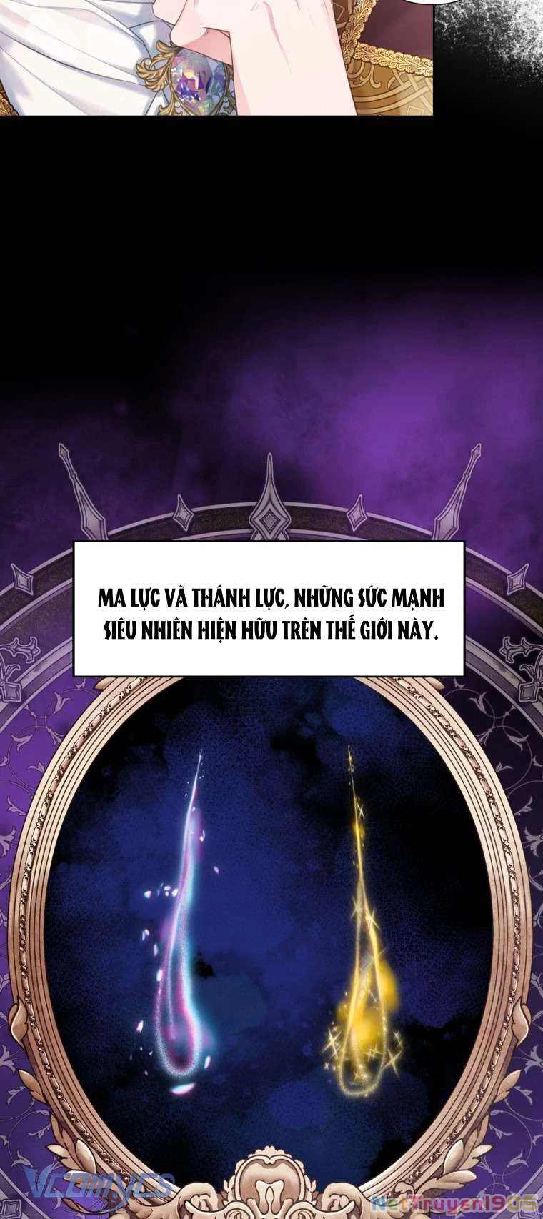 Người Anh Trai Mạnh Nhất Của Tôi Đã Mất Trí Nhớ Chapter 32 - 33