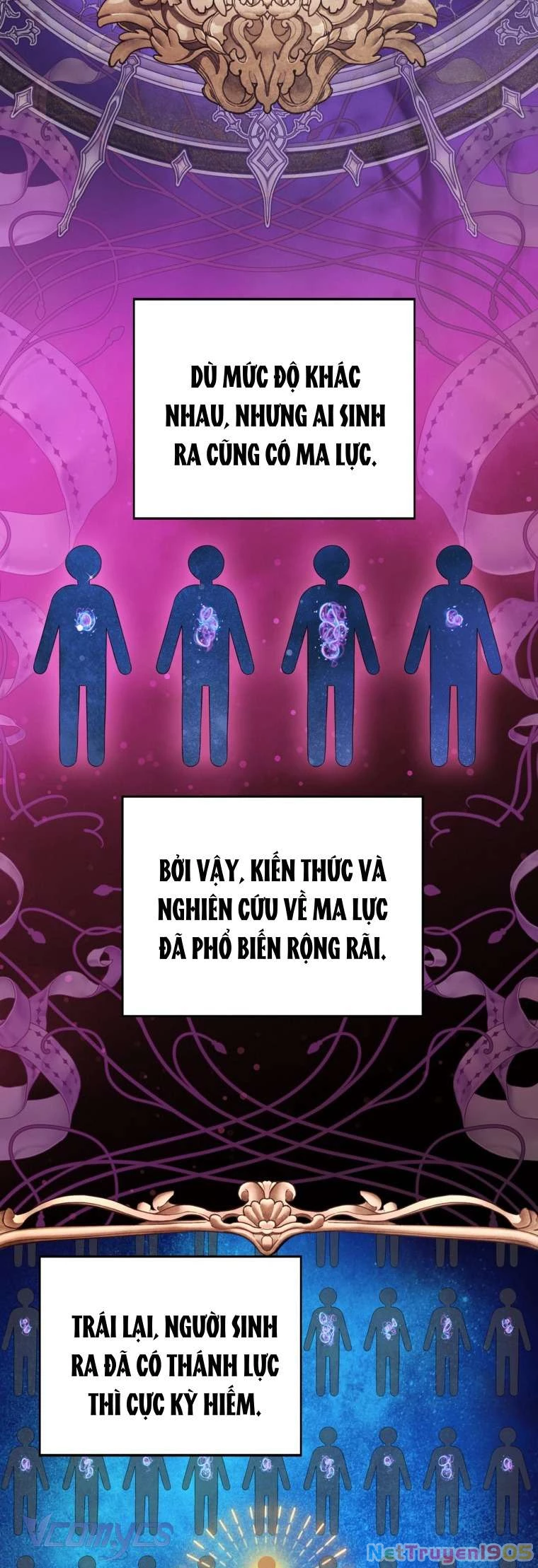 Người Anh Trai Mạnh Nhất Của Tôi Đã Mất Trí Nhớ Chapter 32 - 34