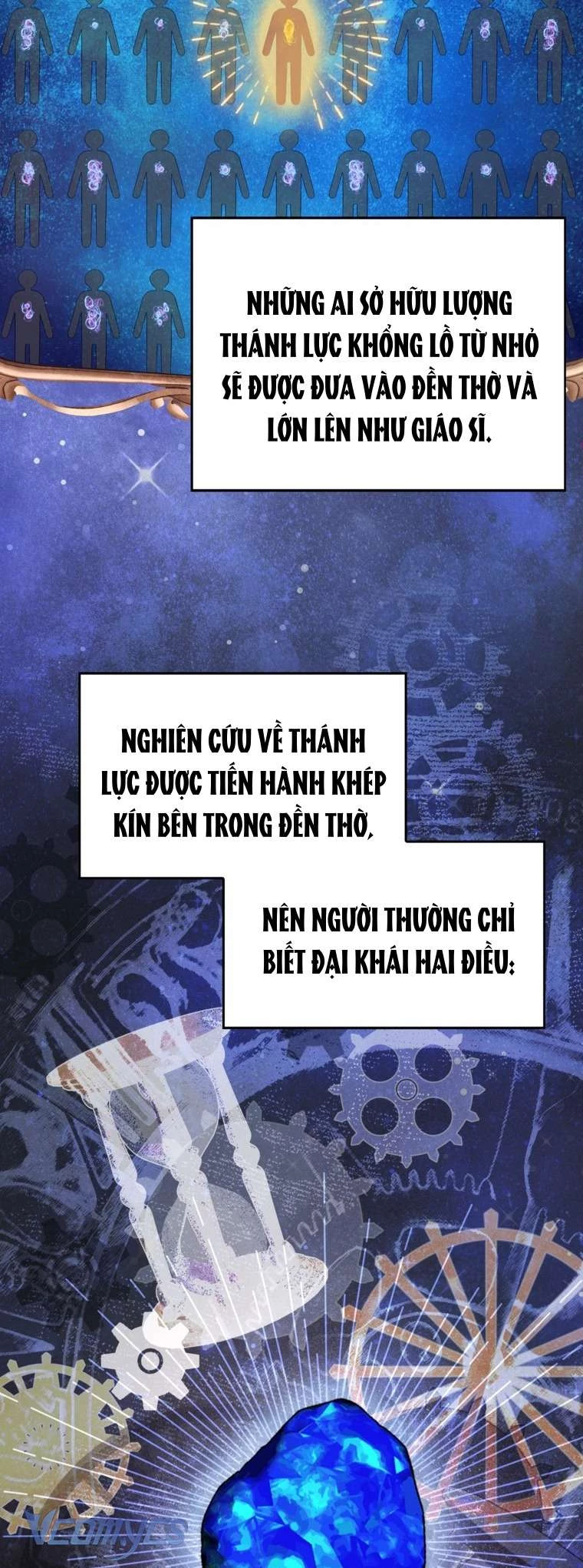 Người Anh Trai Mạnh Nhất Của Tôi Đã Mất Trí Nhớ Chapter 32 - 35