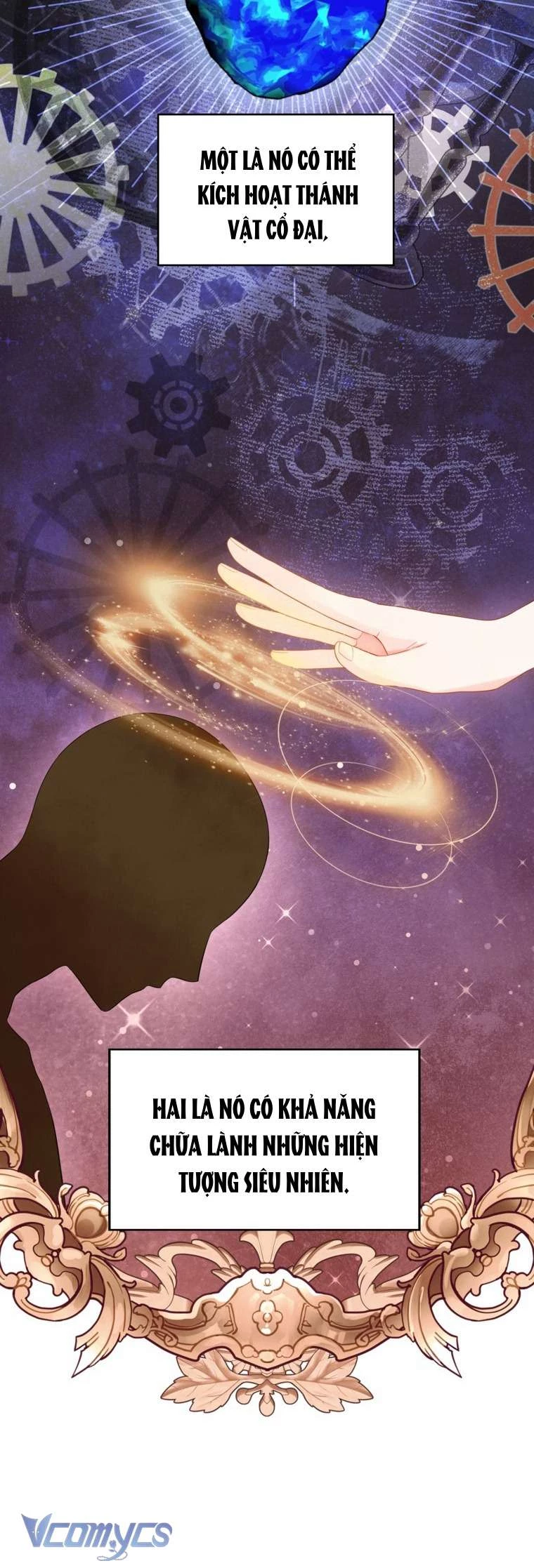 Người Anh Trai Mạnh Nhất Của Tôi Đã Mất Trí Nhớ Chapter 32 - 36