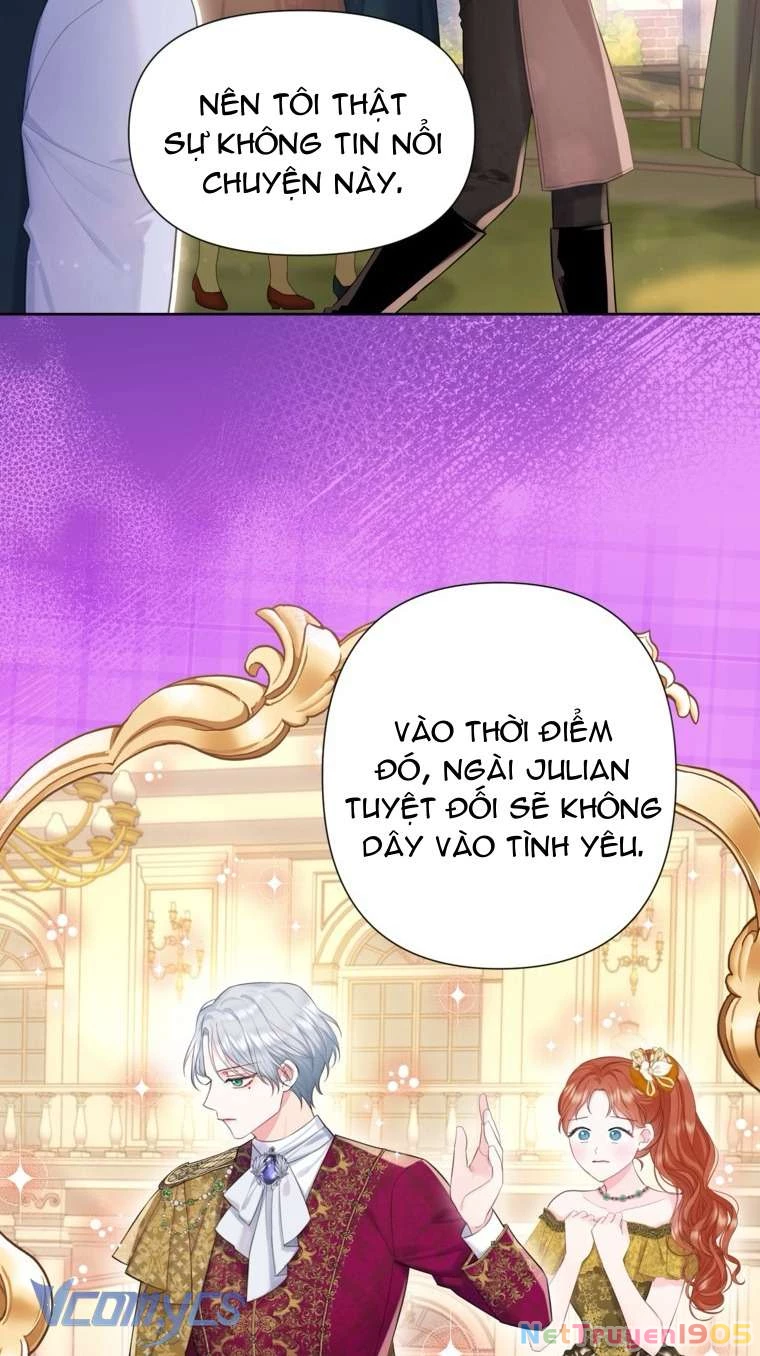 Người Anh Trai Mạnh Nhất Của Tôi Đã Mất Trí Nhớ Chapter 32 - 41