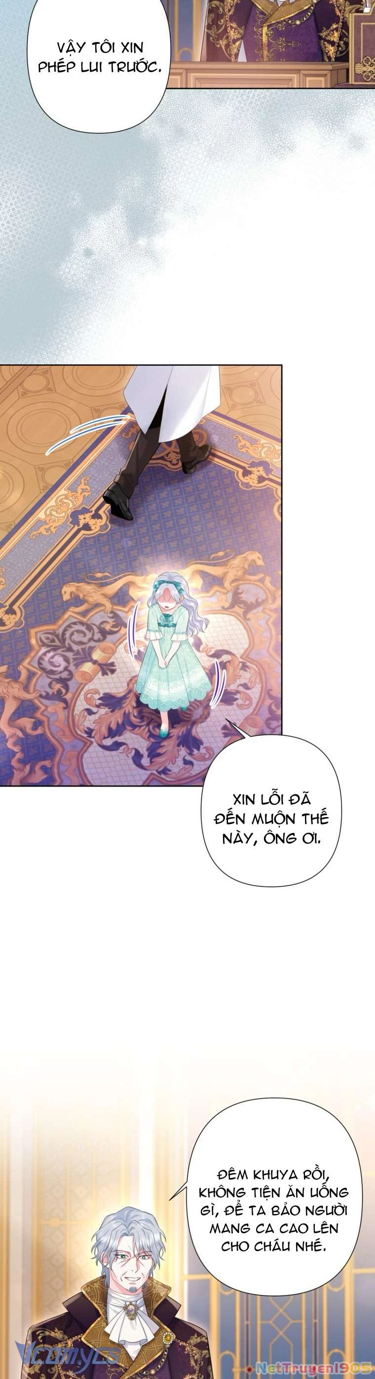 Người Anh Trai Mạnh Nhất Của Tôi Đã Mất Trí Nhớ Chapter 32 - 45