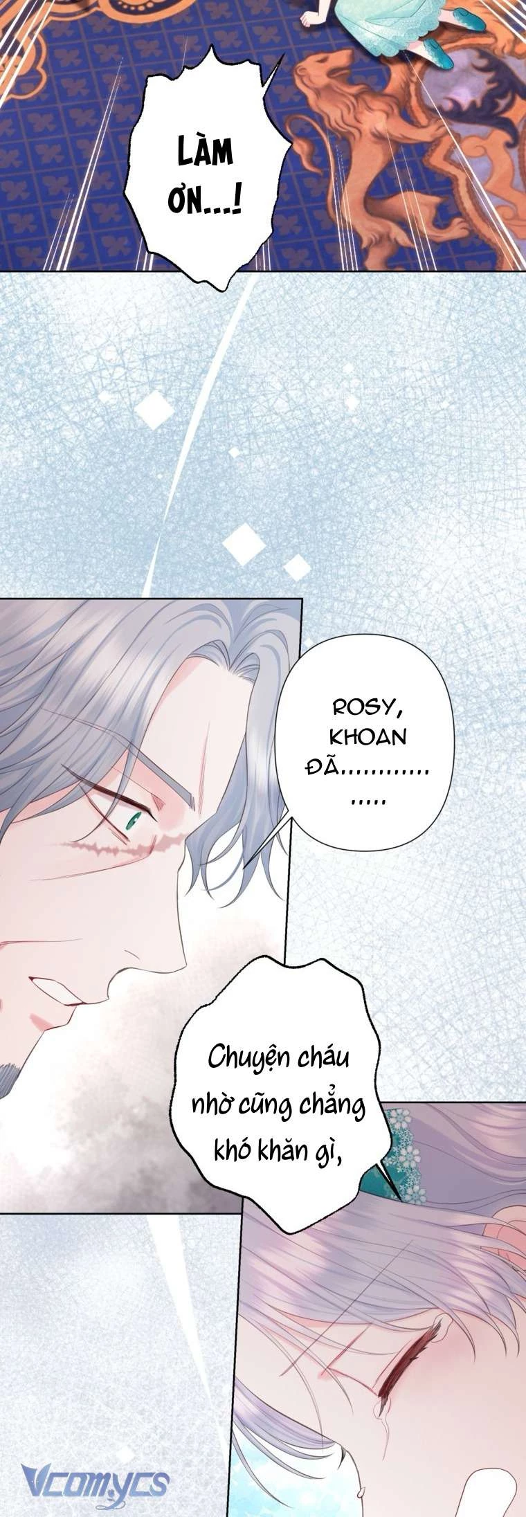 Người Anh Trai Mạnh Nhất Của Tôi Đã Mất Trí Nhớ Chapter 32 - 50