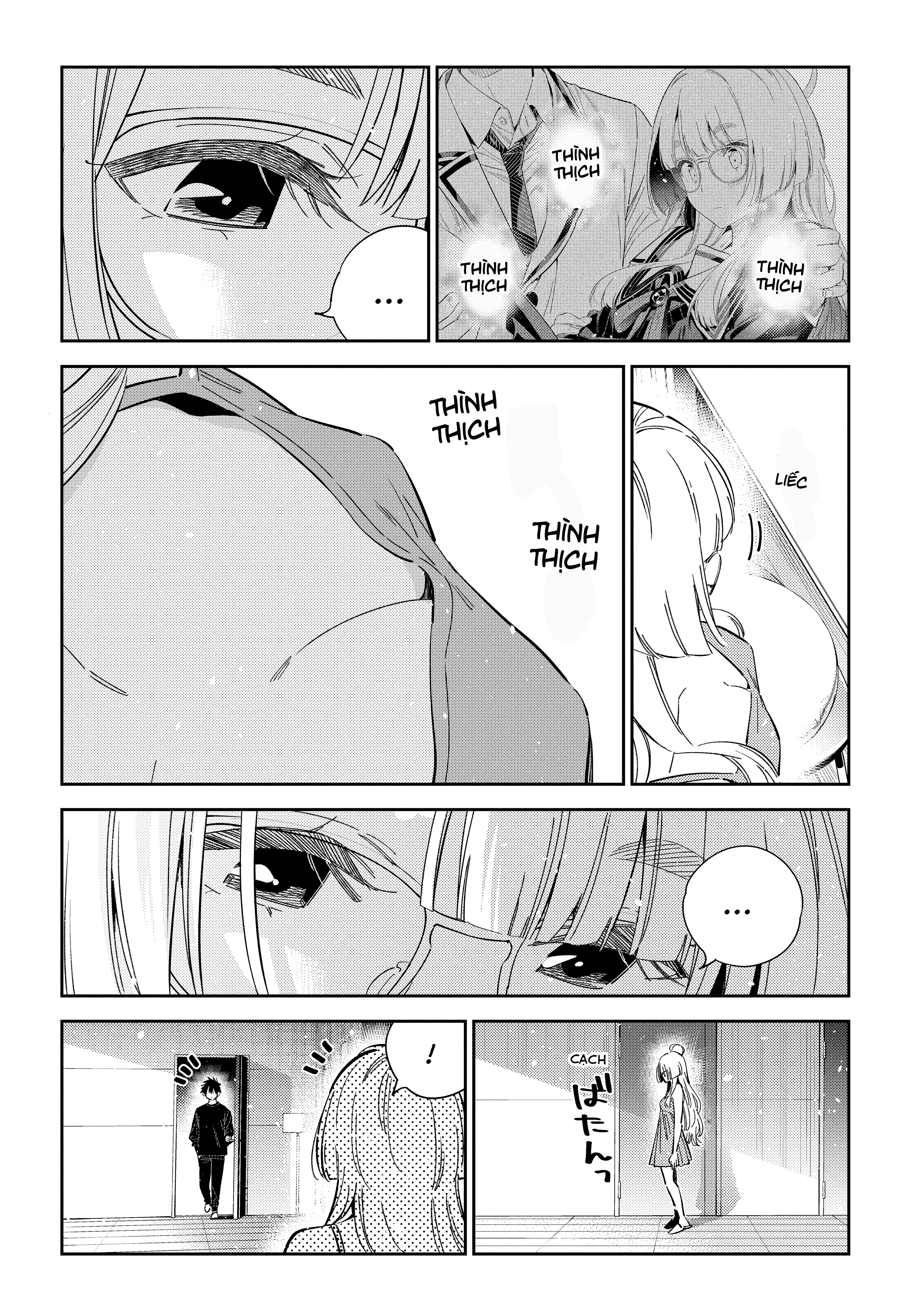 Những Đứa Trẻ Nhà Shiunji Chapter 48 - 6