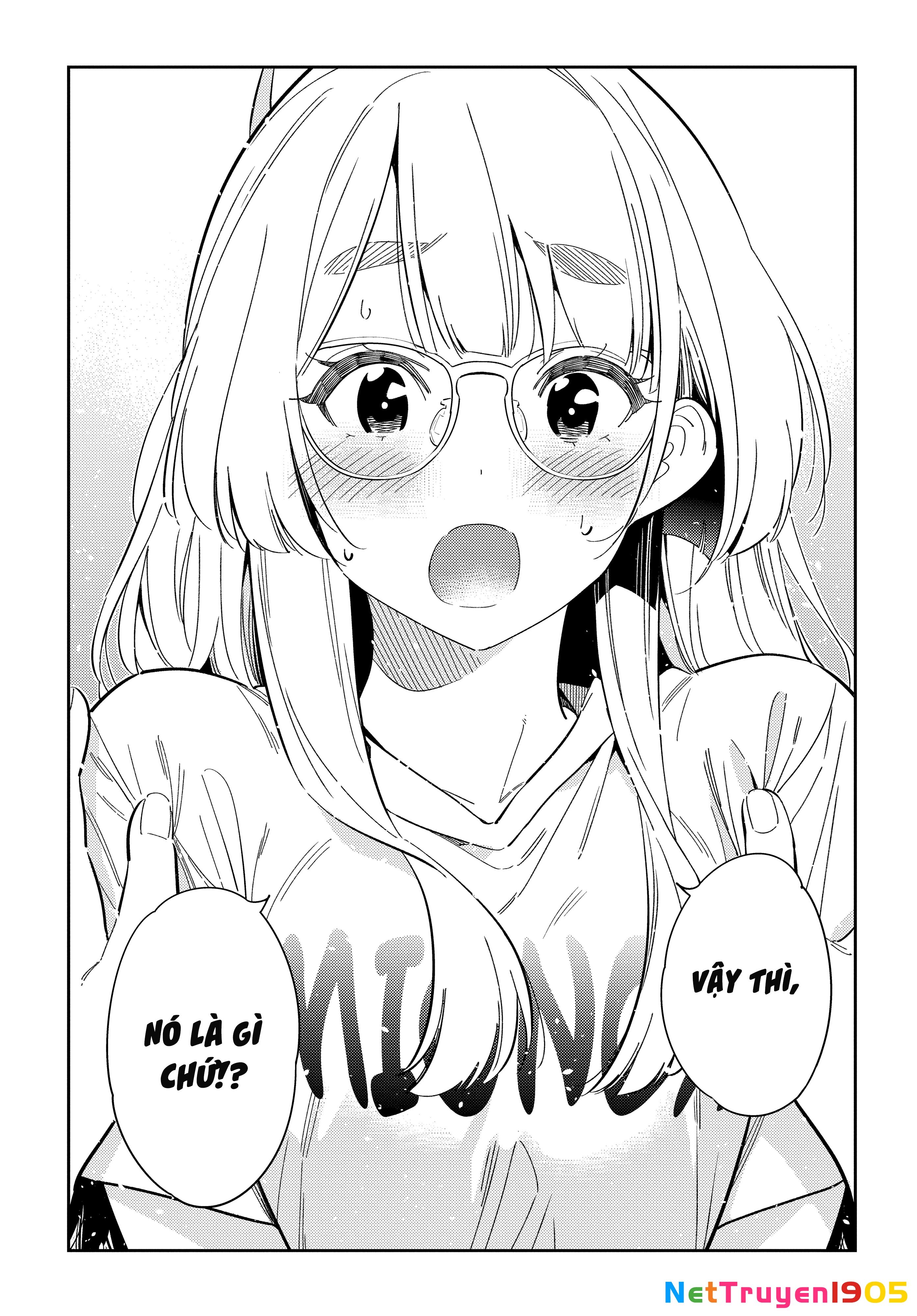 Những Đứa Trẻ Nhà Shiunji Chapter 48 - 20