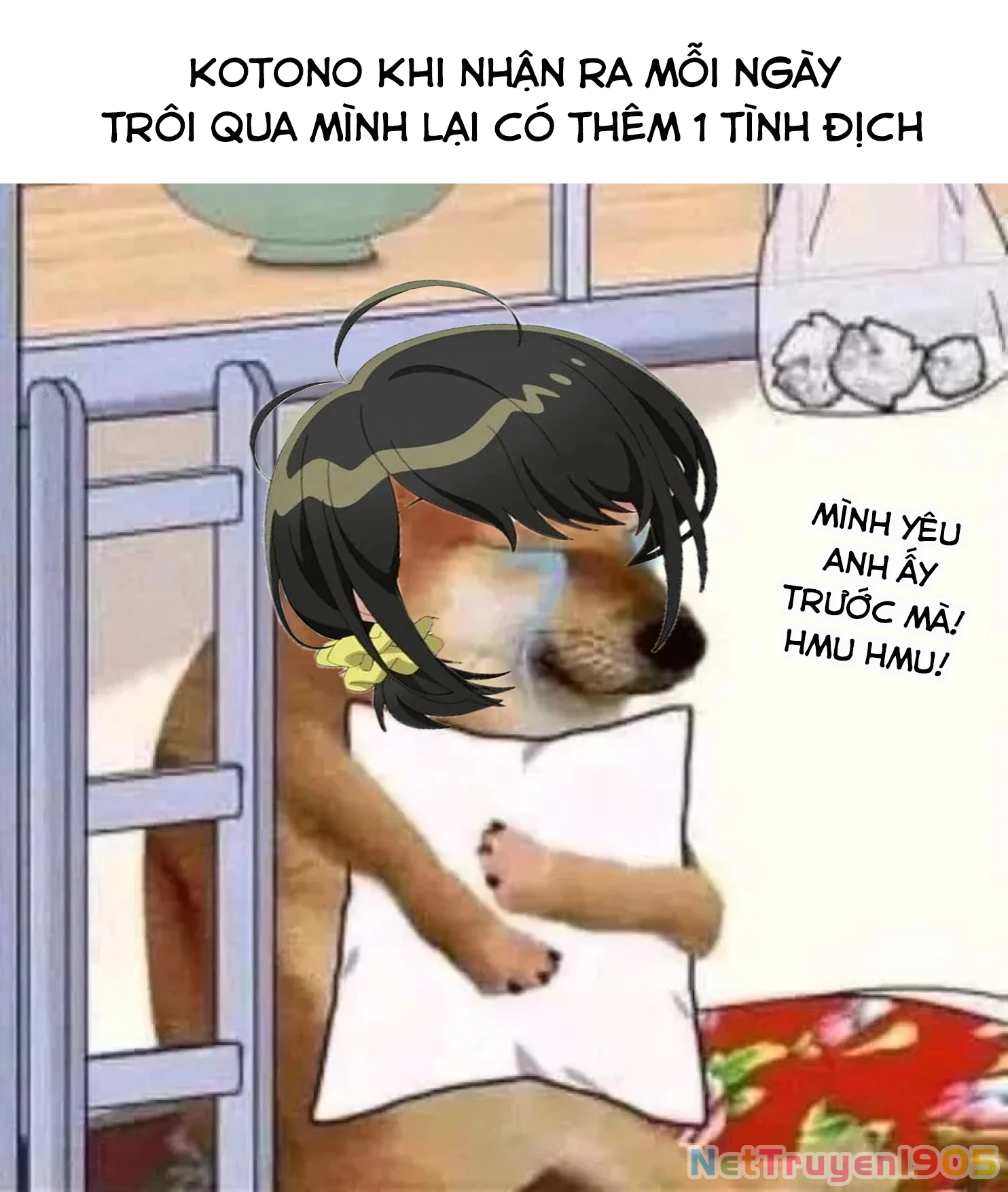 Những Đứa Trẻ Nhà Shiunji Chapter 48 - 26