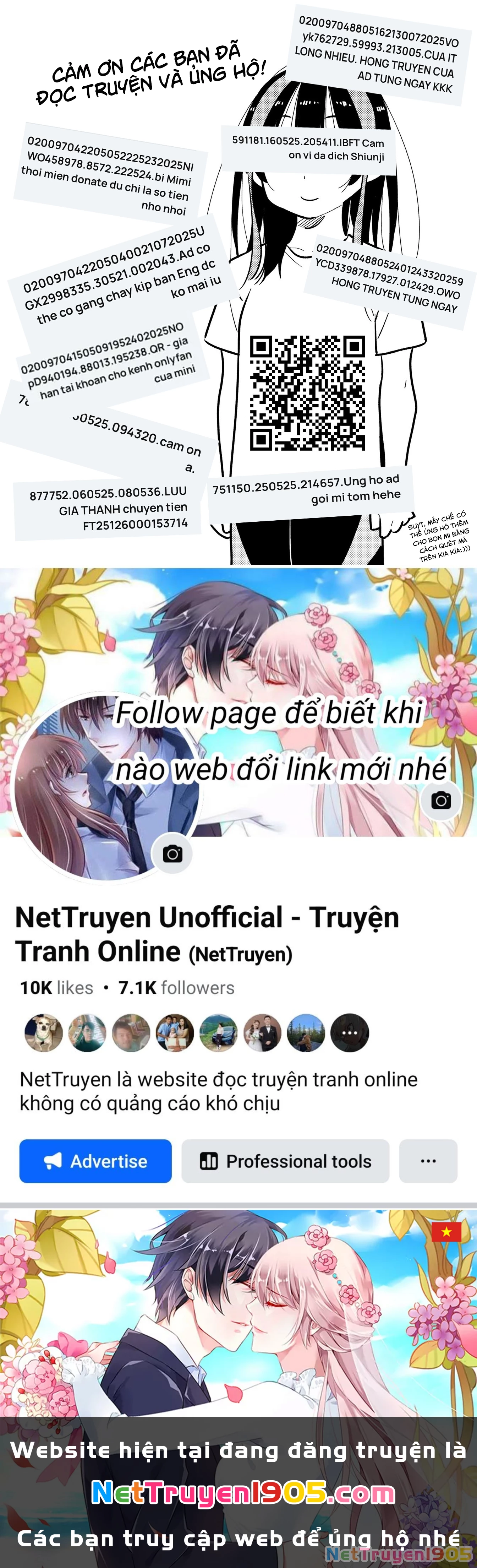 Những Đứa Trẻ Nhà Shiunji Chapter 48 - 27