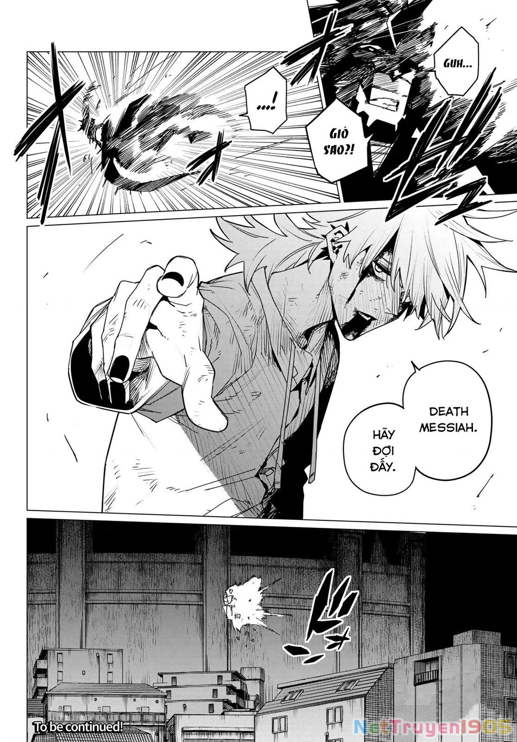 Chiến Đội Đại Thất Cách Chapter 117 - 18