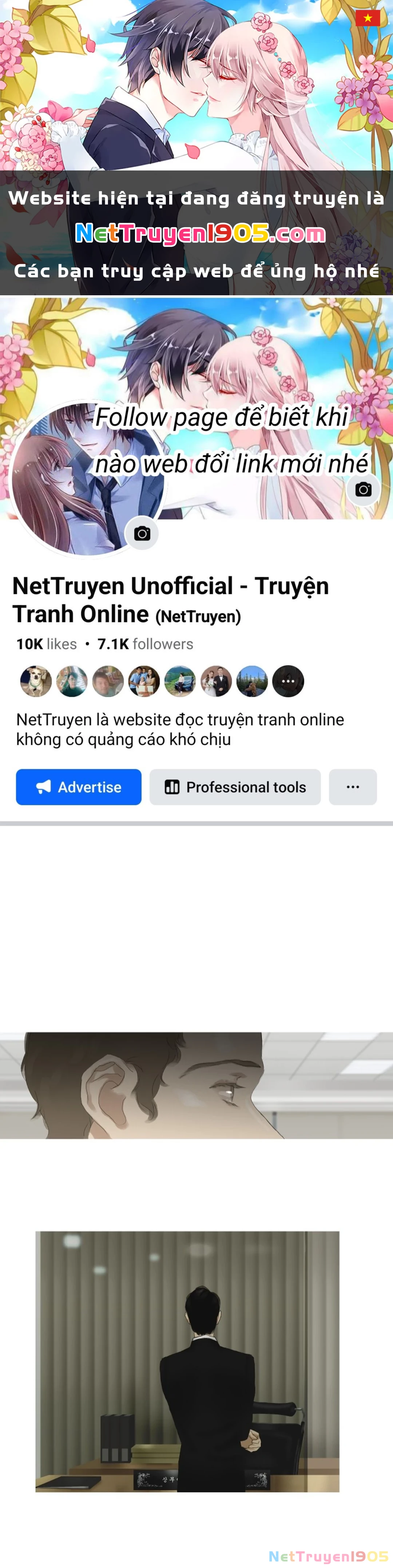 Chán Chường Chapter 31 - 1