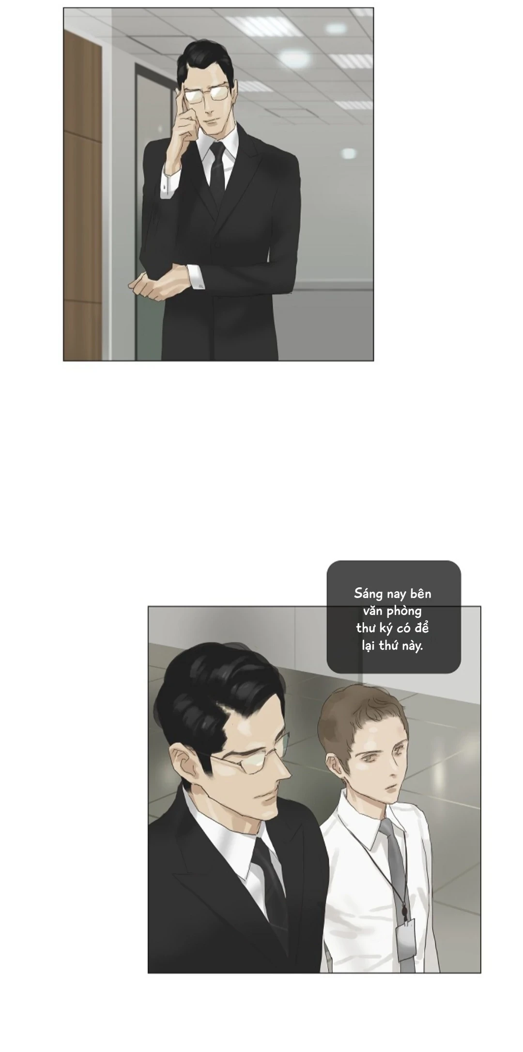 Chán Chường Chapter 31 - 3