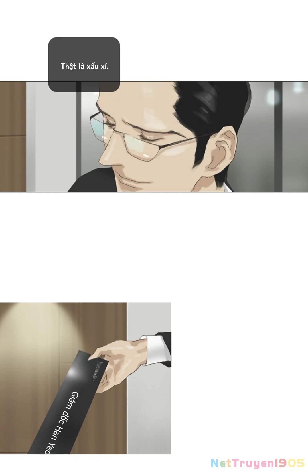 Chán Chường Chapter 31 - 4