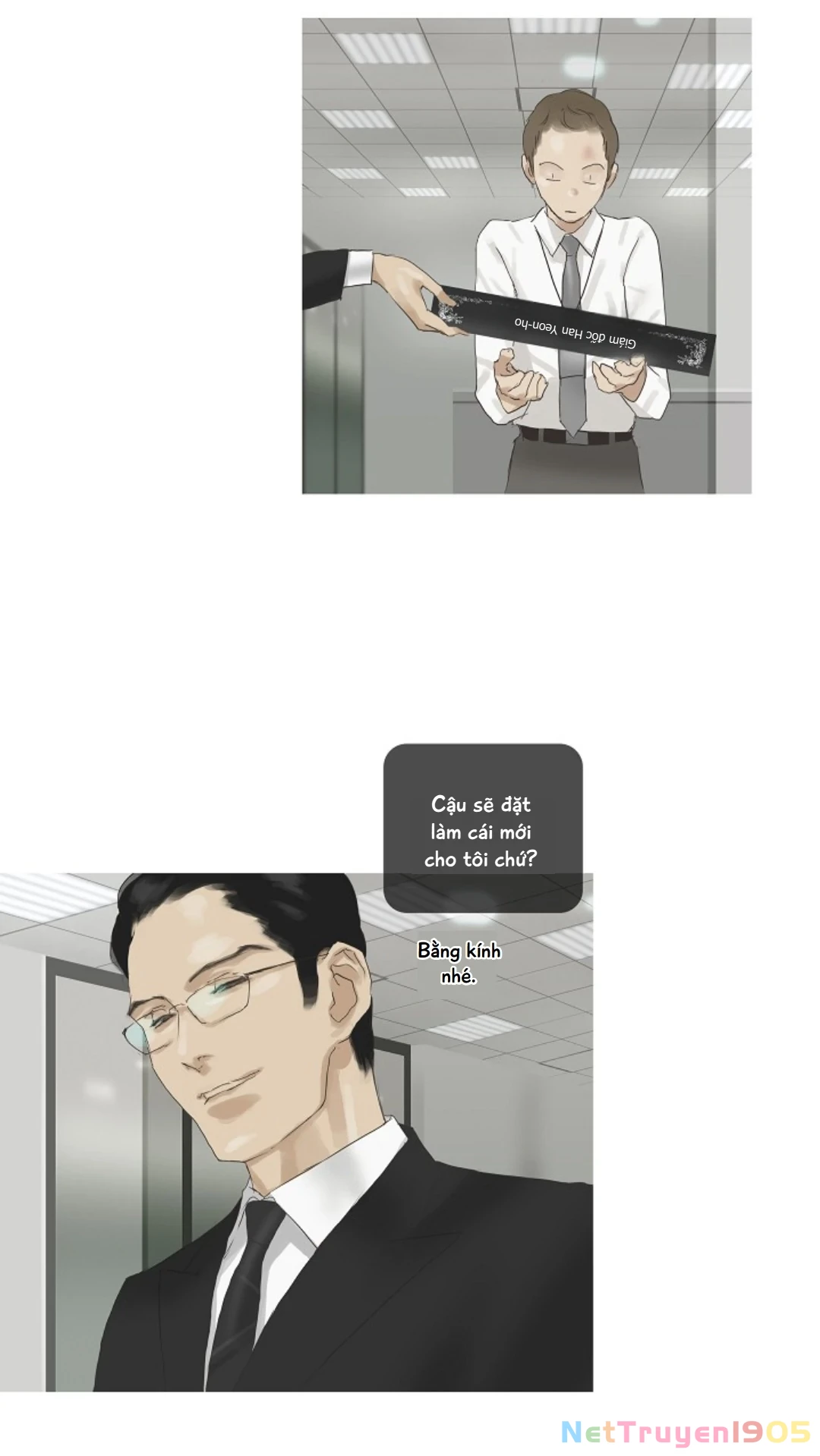 Chán Chường Chapter 31 - 5