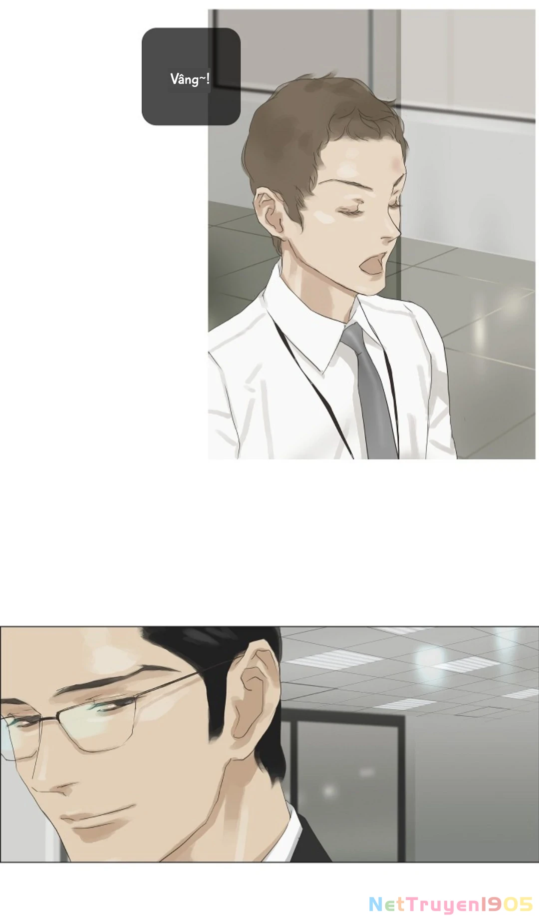 Chán Chường Chapter 31 - 6