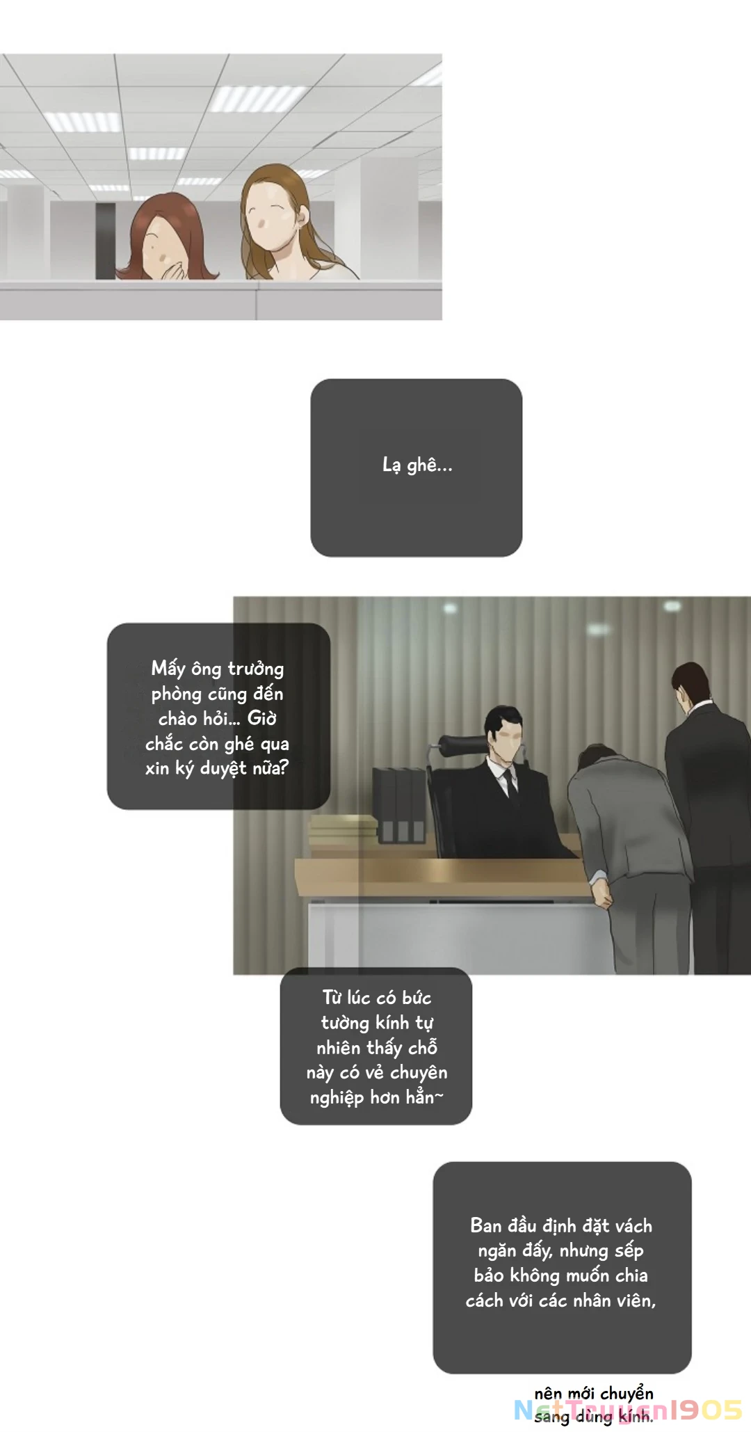 Chán Chường Chapter 31 - 8