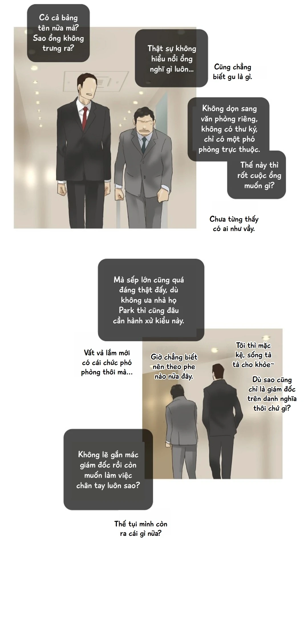 Chán Chường Chapter 31 - 10