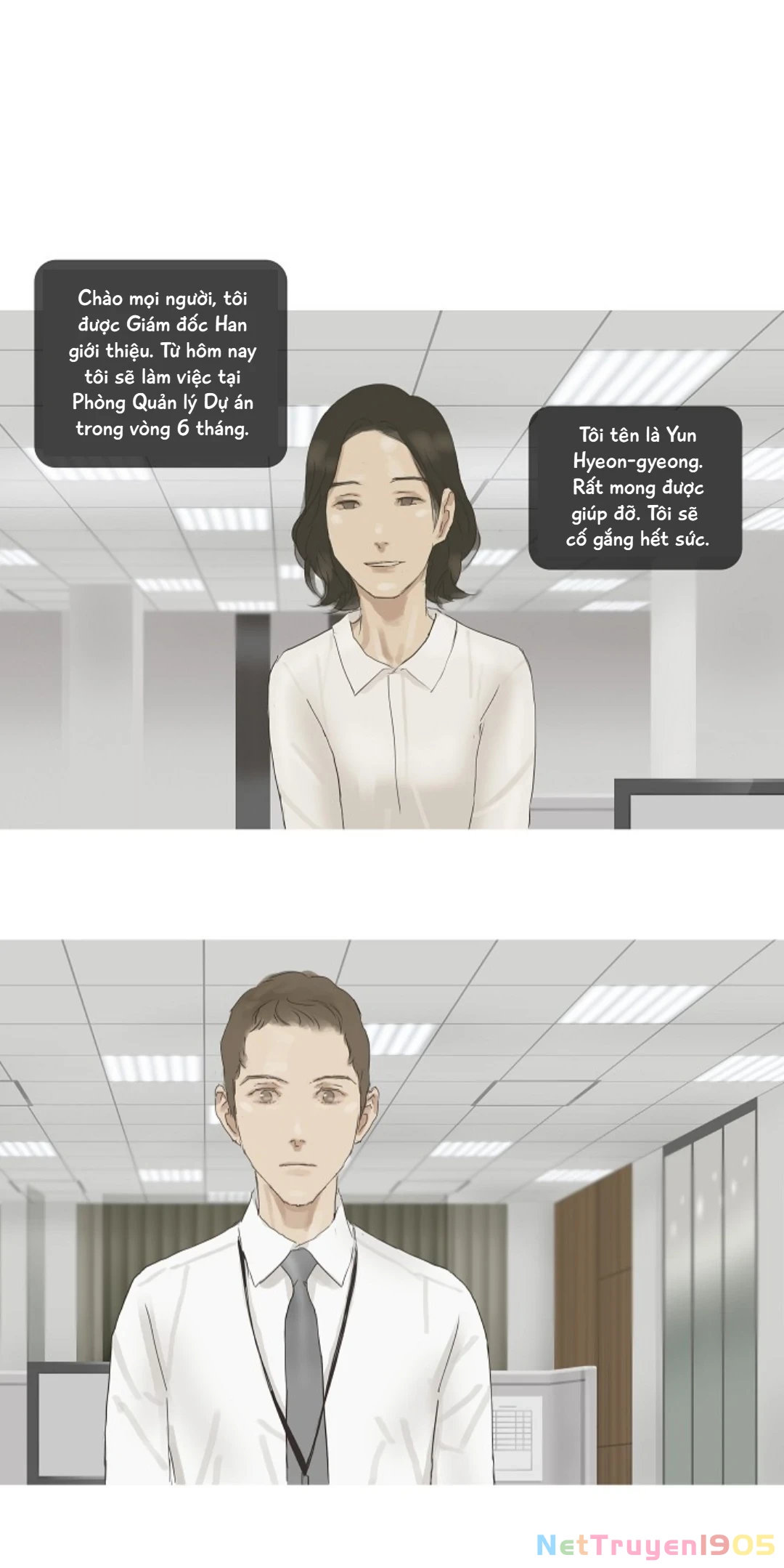 Chán Chường Chapter 31 - 11