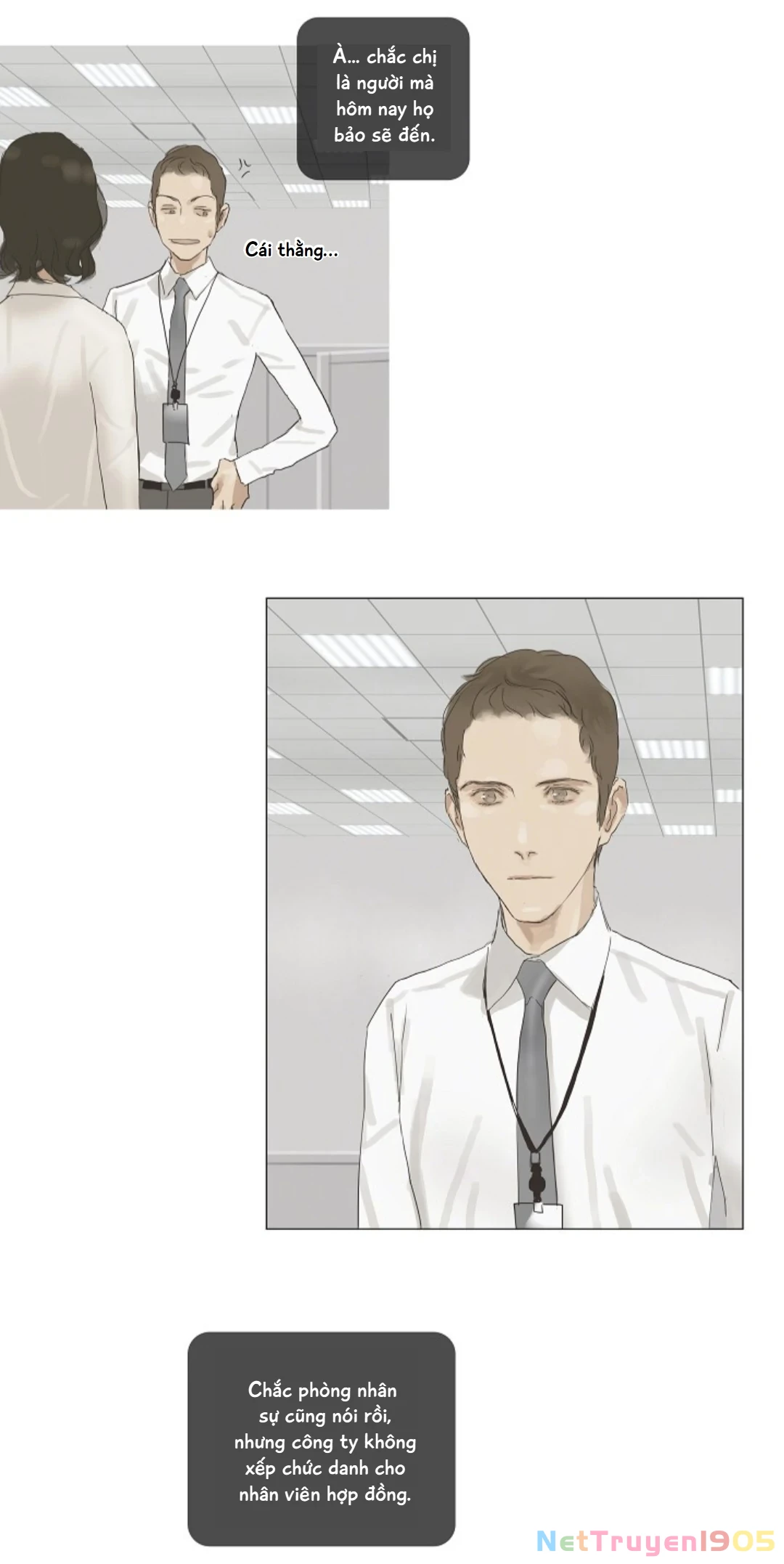 Chán Chường Chapter 31 - 13