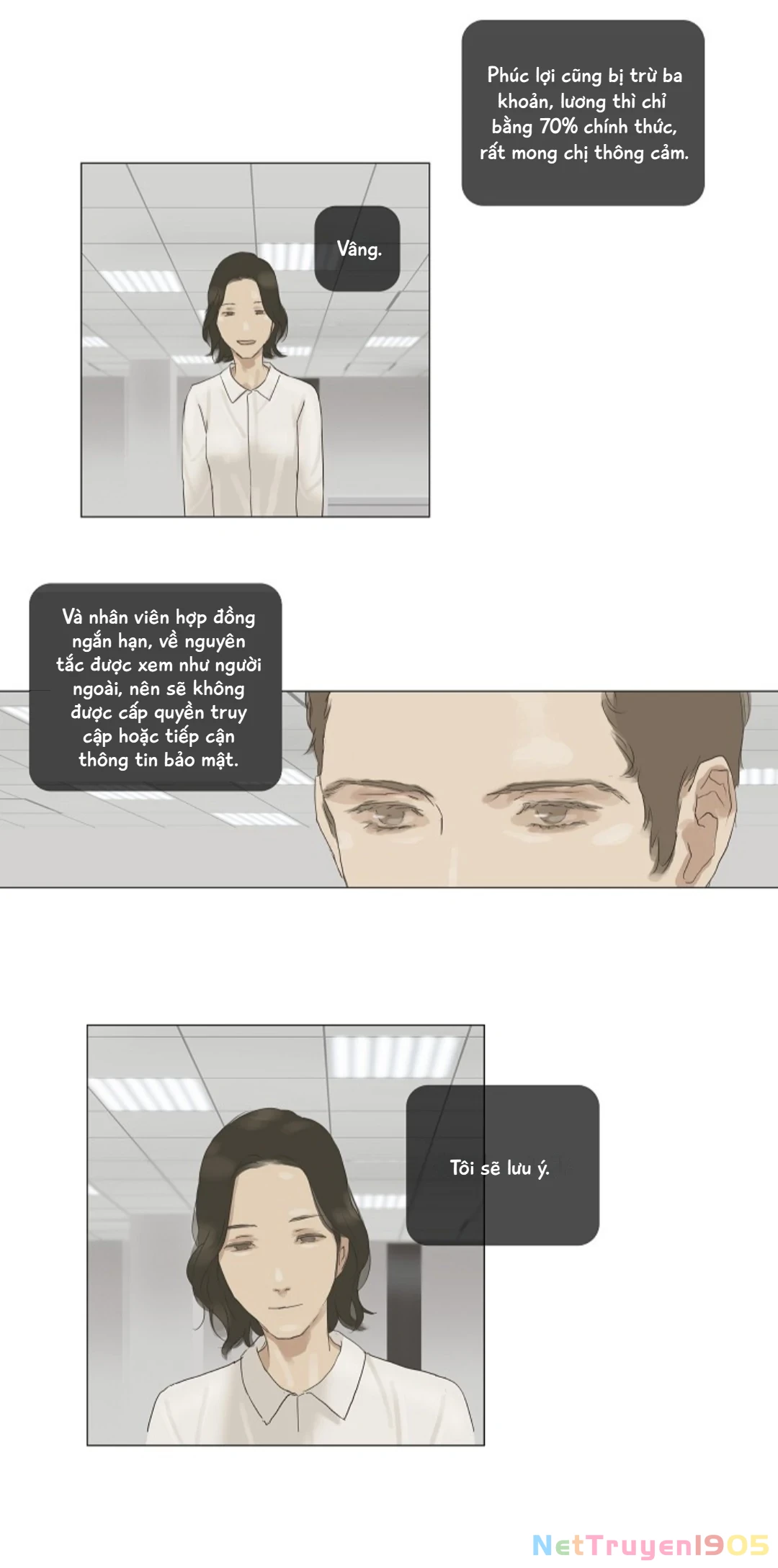 Chán Chường Chapter 31 - 14