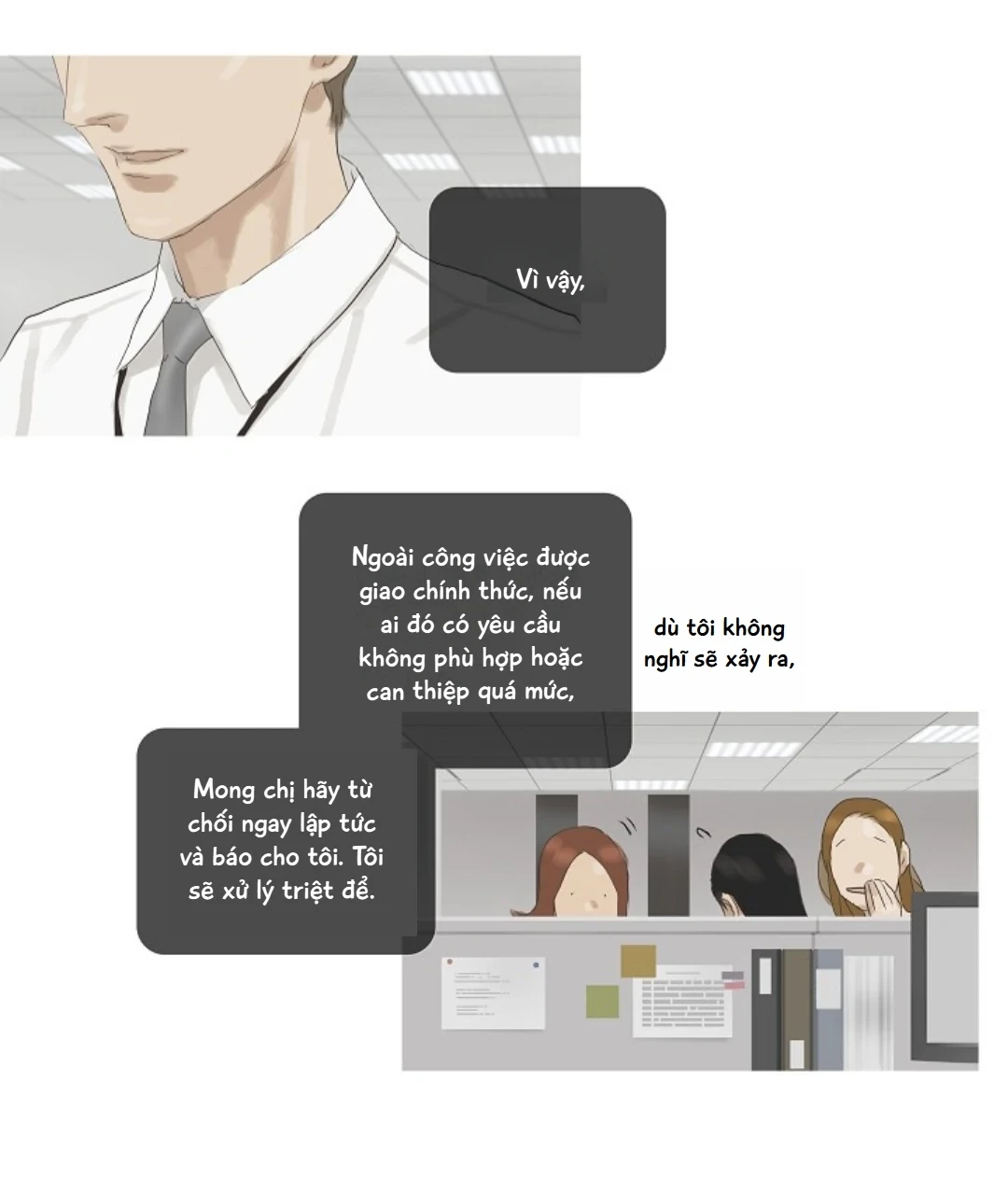 Chán Chường Chapter 31 - 15