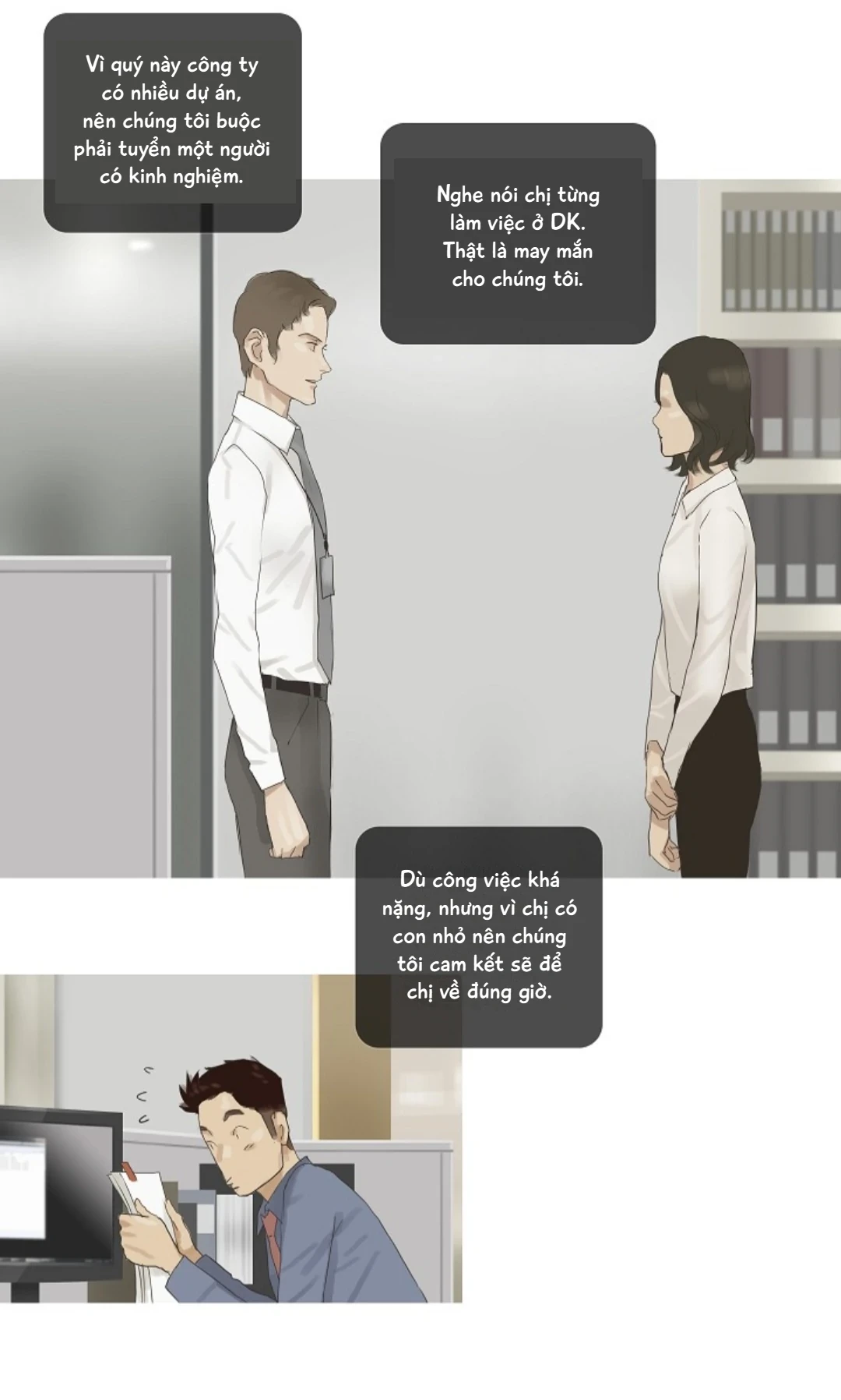 Chán Chường Chapter 31 - 16