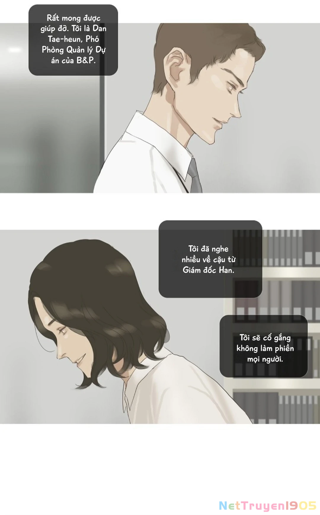 Chán Chường Chapter 31 - 17