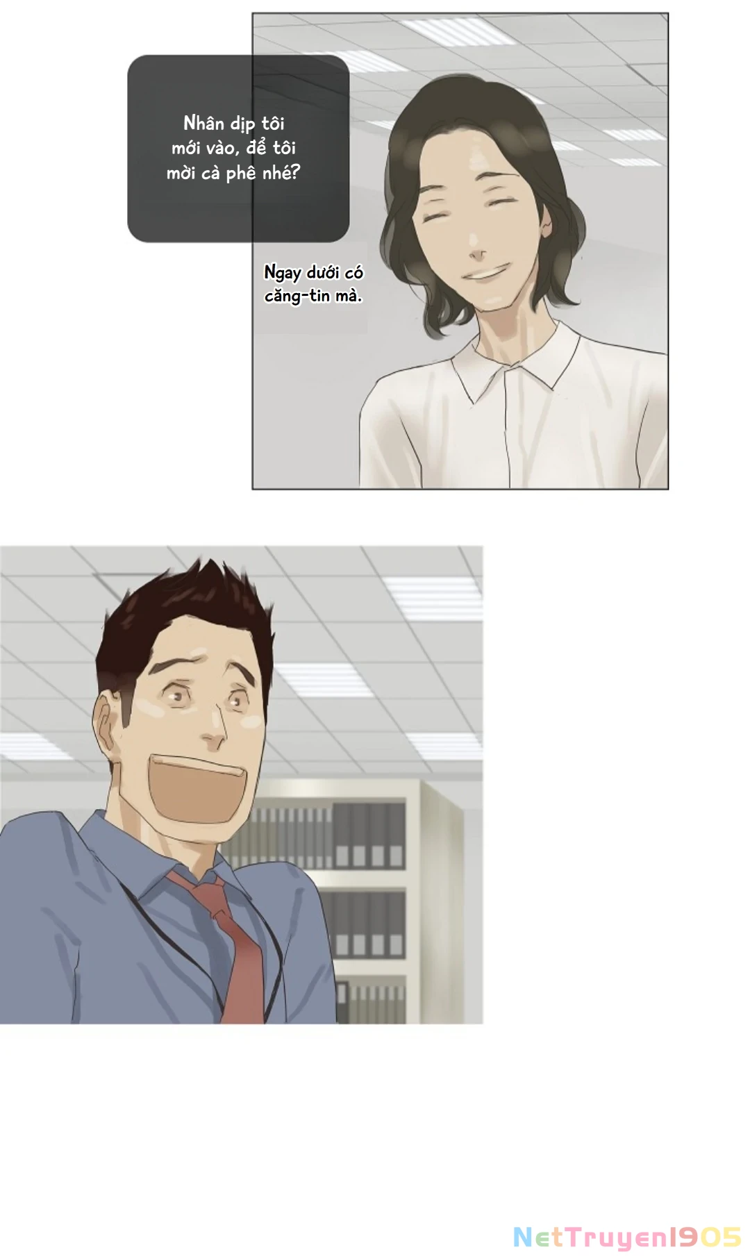 Chán Chường Chapter 31 - 19