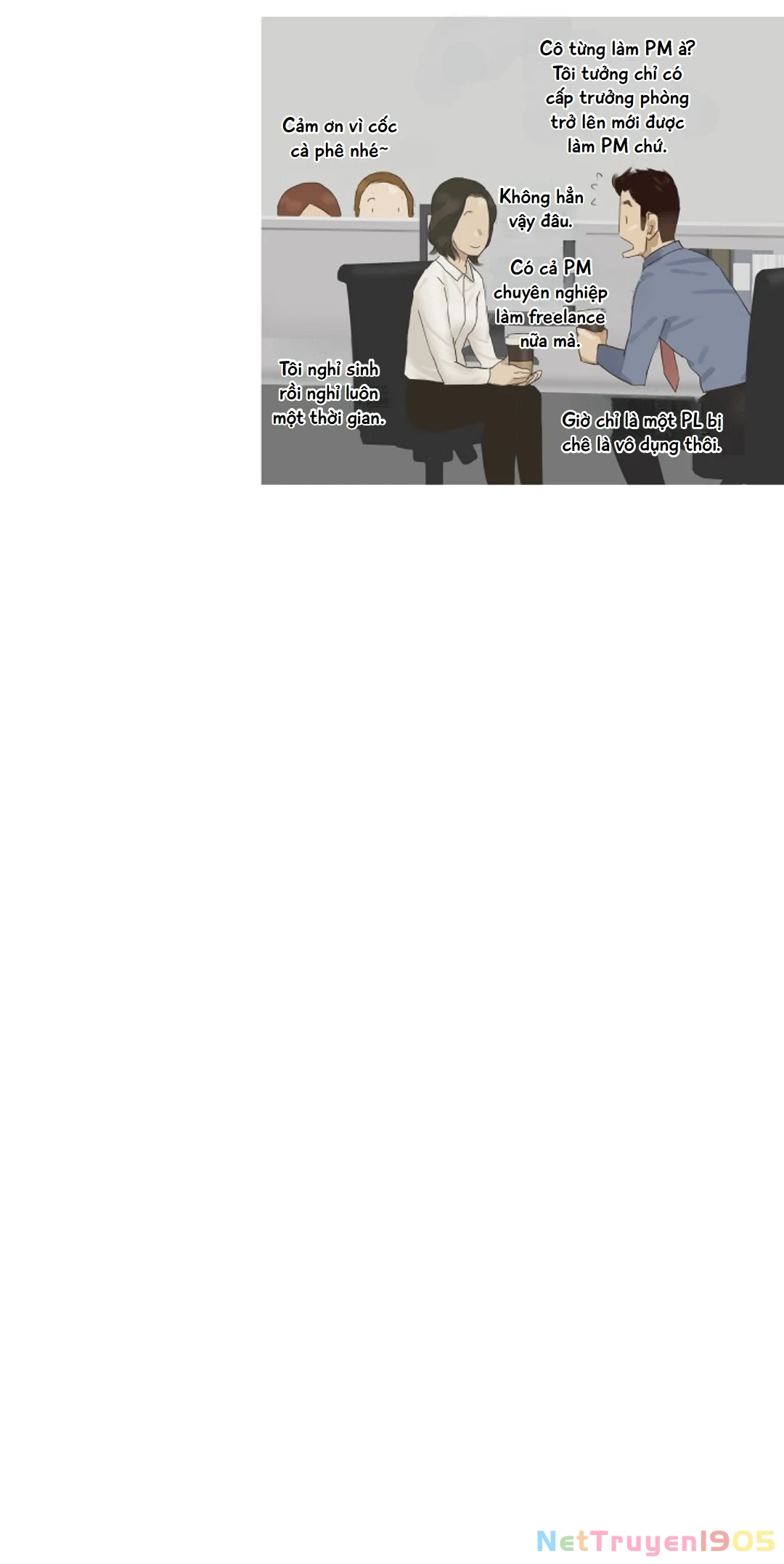 Chán Chường Chapter 31 - 20