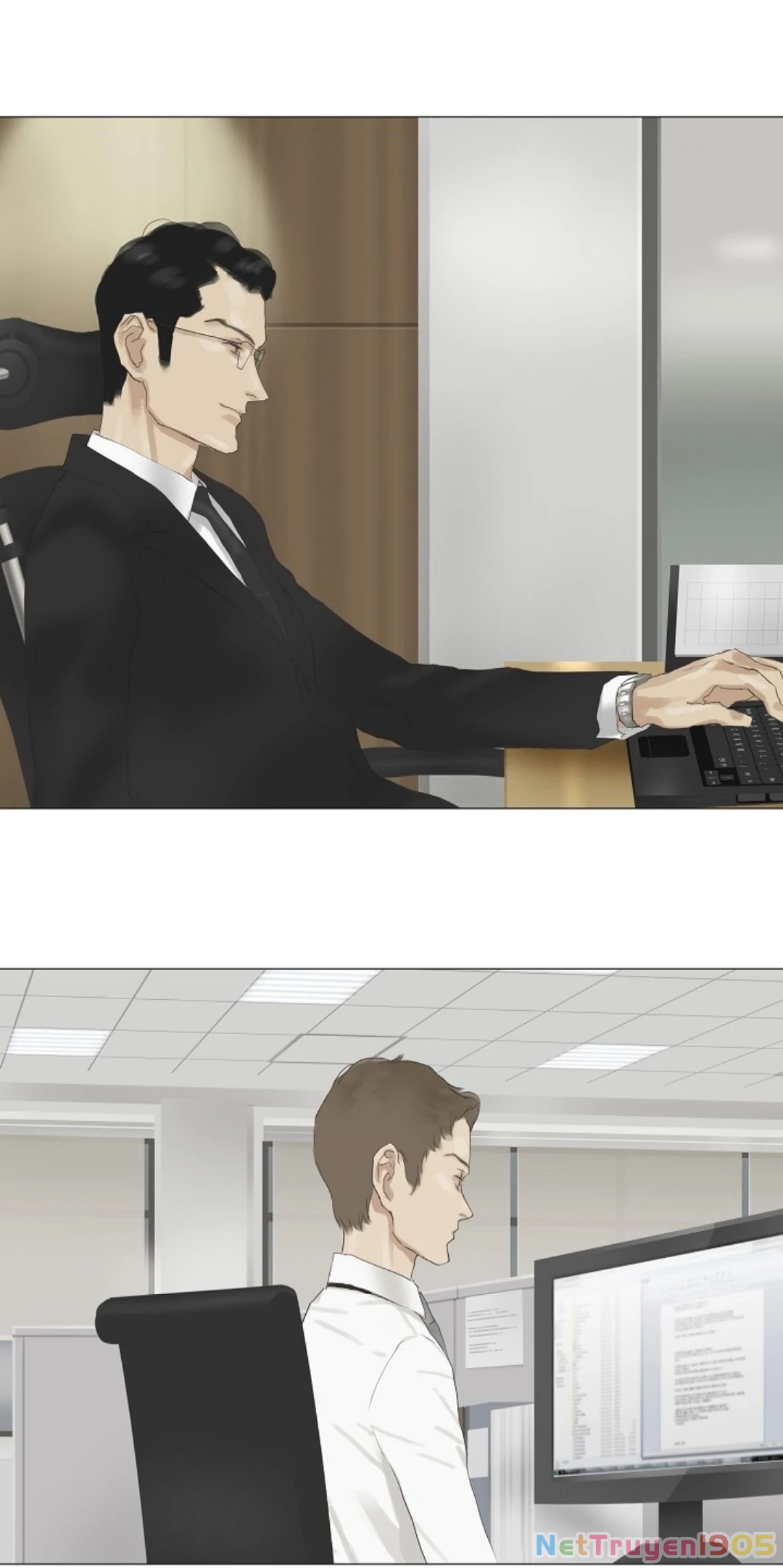 Chán Chường Chapter 31 - 21