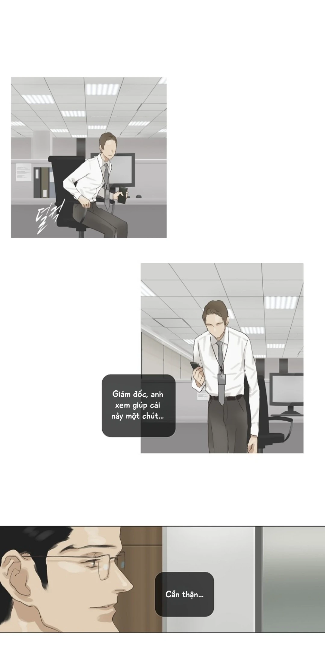 Chán Chường Chapter 31 - 22