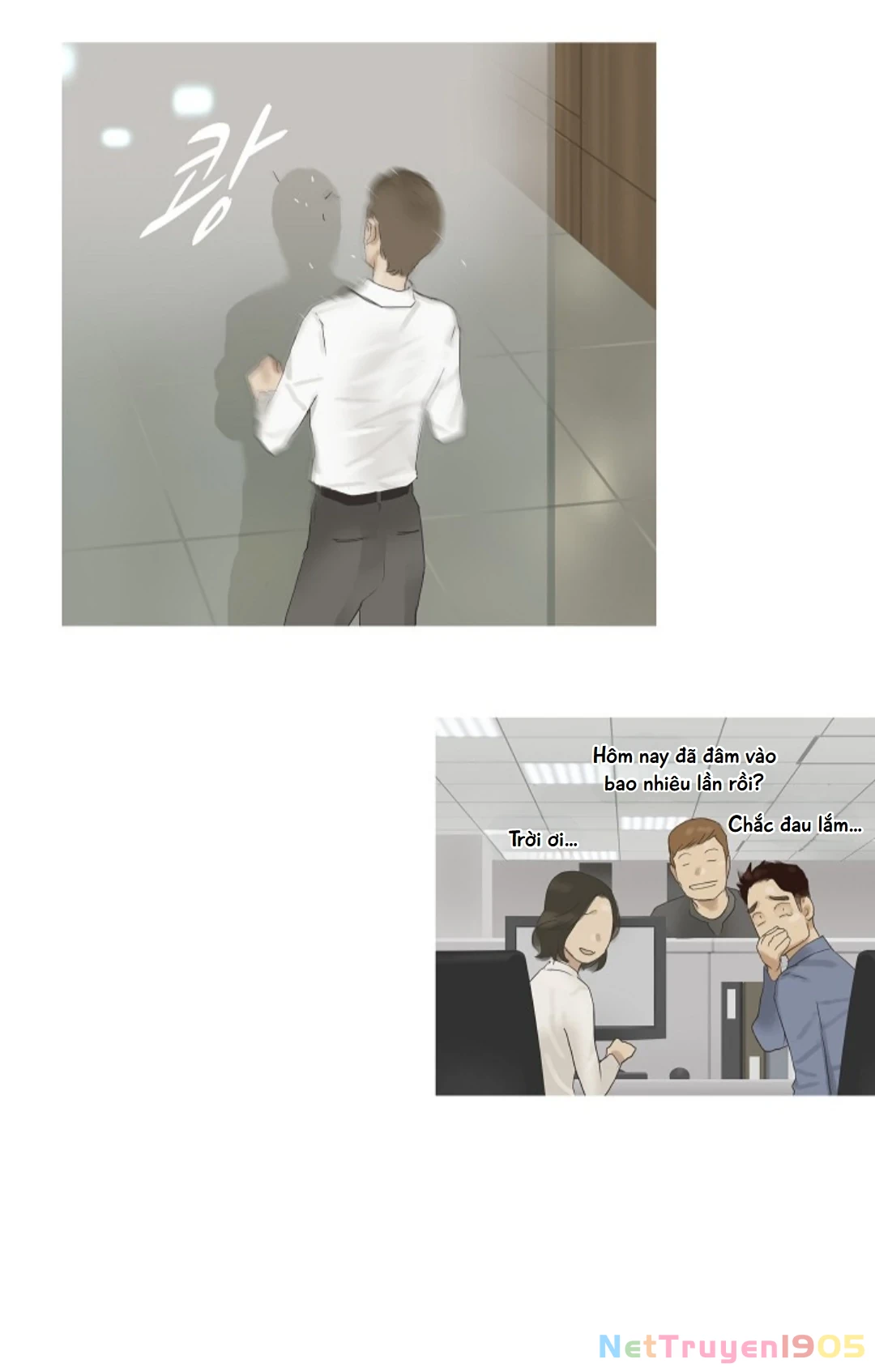 Chán Chường Chapter 31 - 23