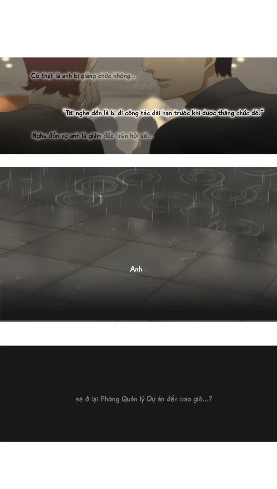 Chán Chường Chapter 31 - 25