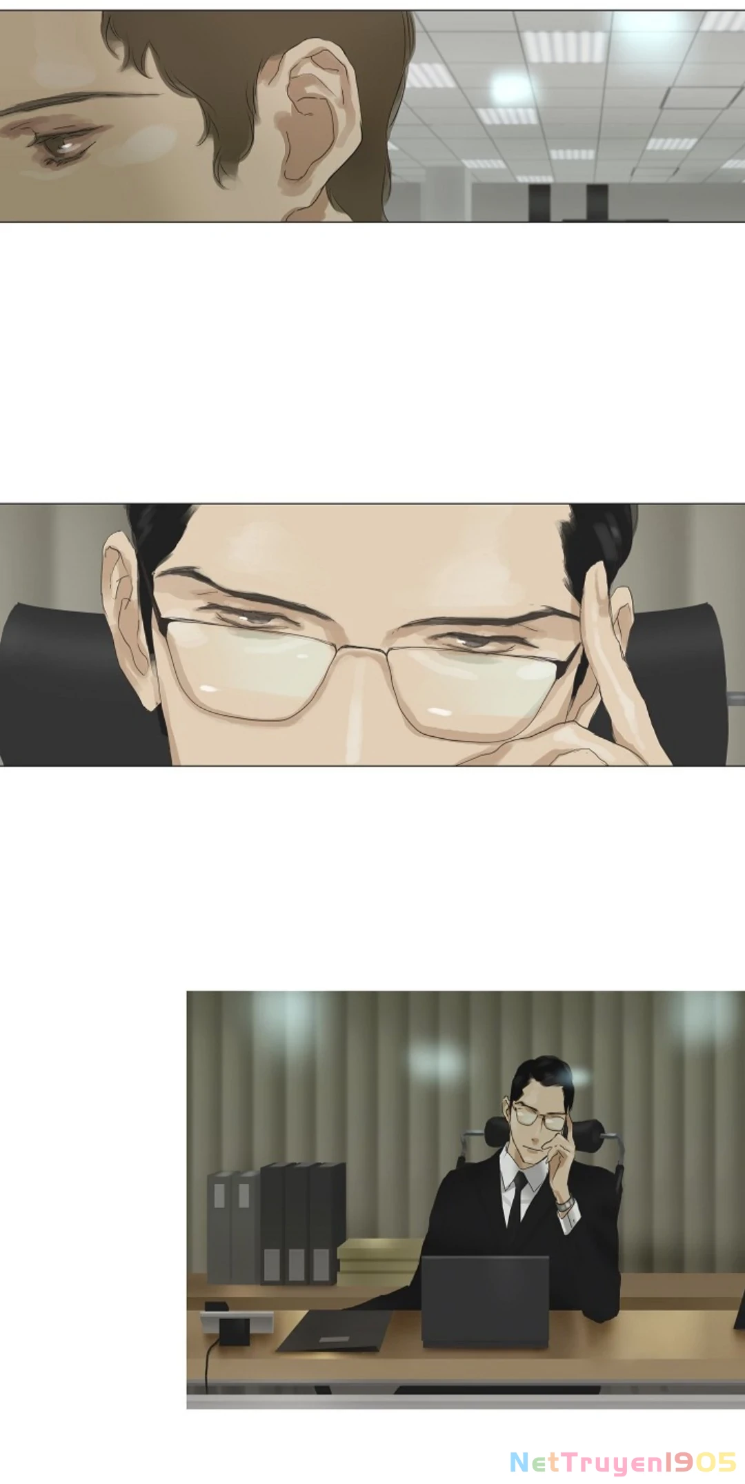 Chán Chường Chapter 31 - 26