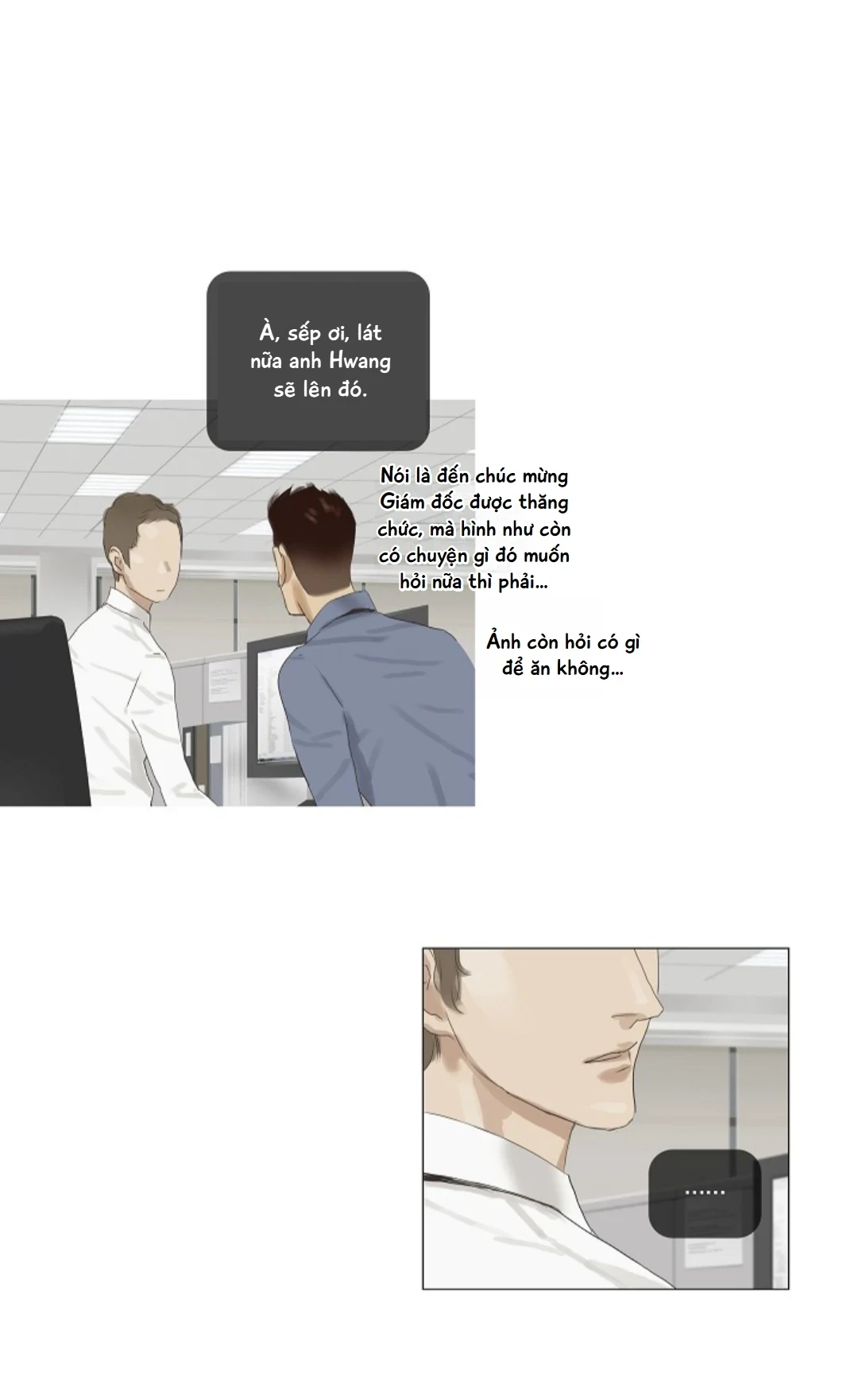 Chán Chường Chapter 31 - 27