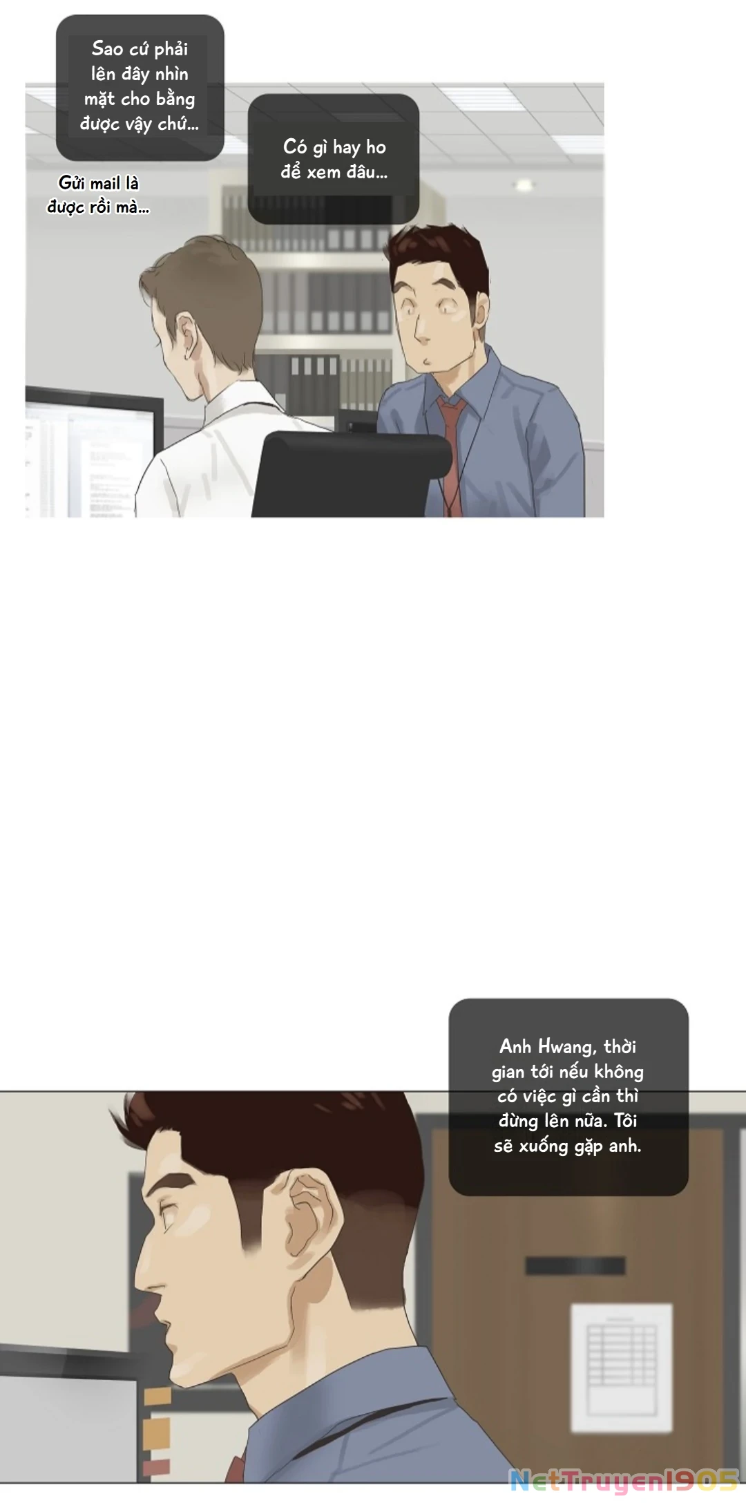 Chán Chường Chapter 31 - 28