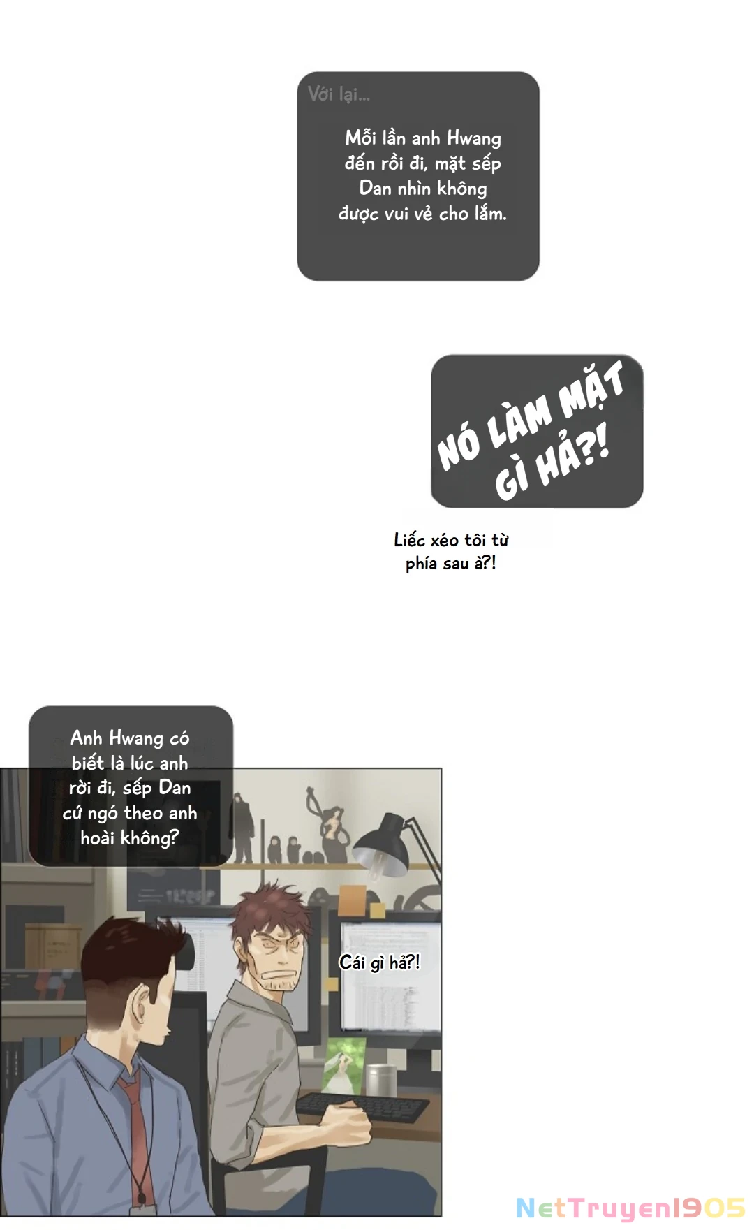 Chán Chường Chapter 31 - 30