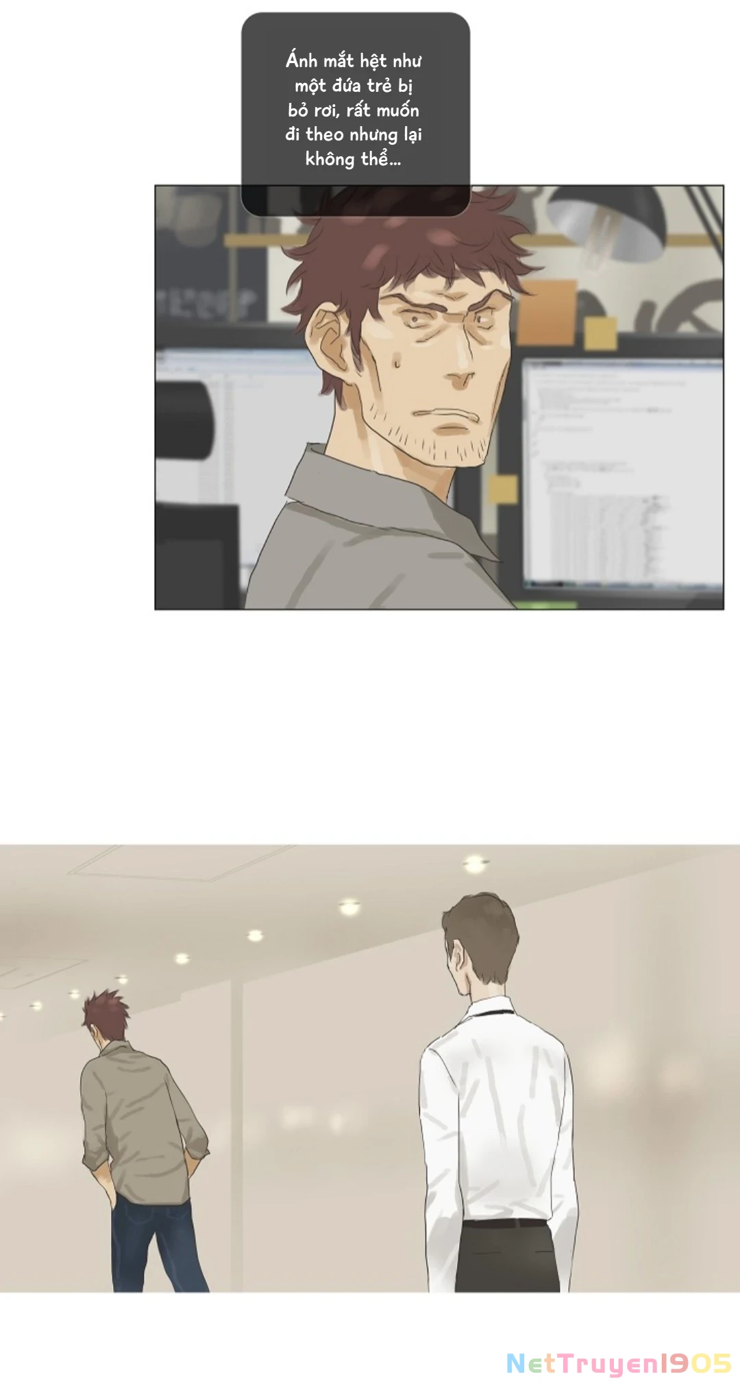 Chán Chường Chapter 31 - 31