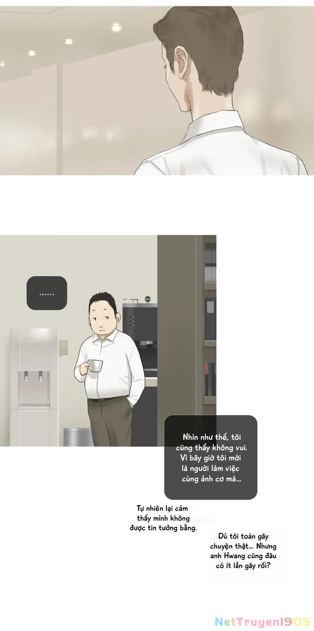 Chán Chường Chapter 31 - 32