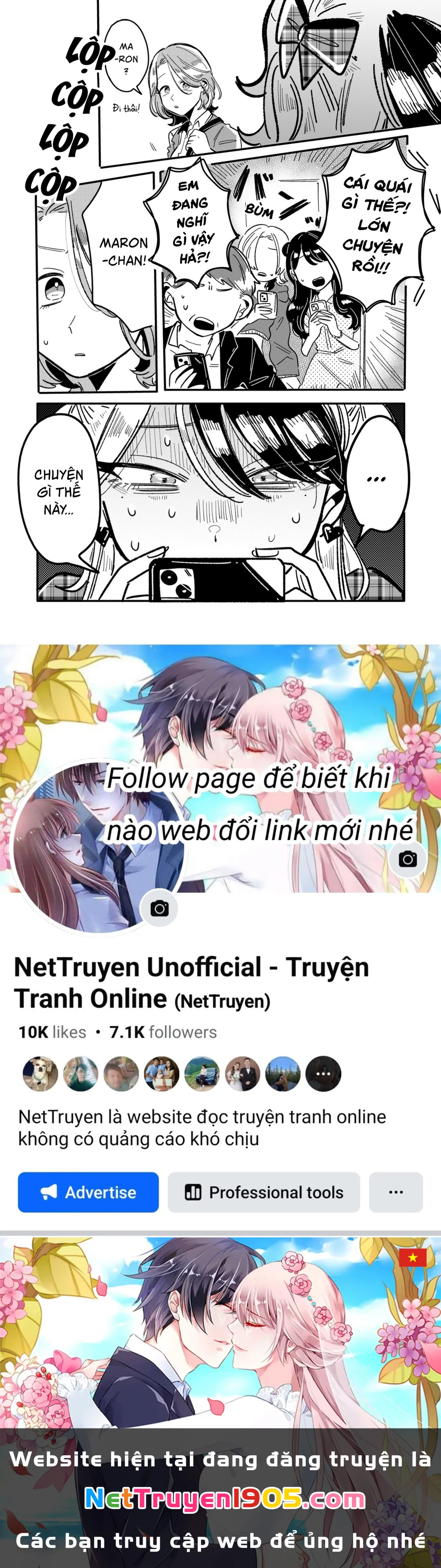 Idol Yabai Và Quản Lý Của Cô Ấy Chapter 11 - Trang 2