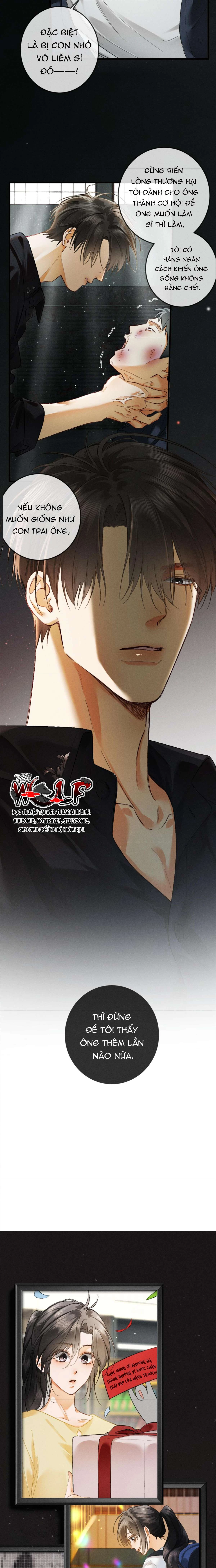 Sa Vào Cạm Bẫy! Chapter 14 - 2