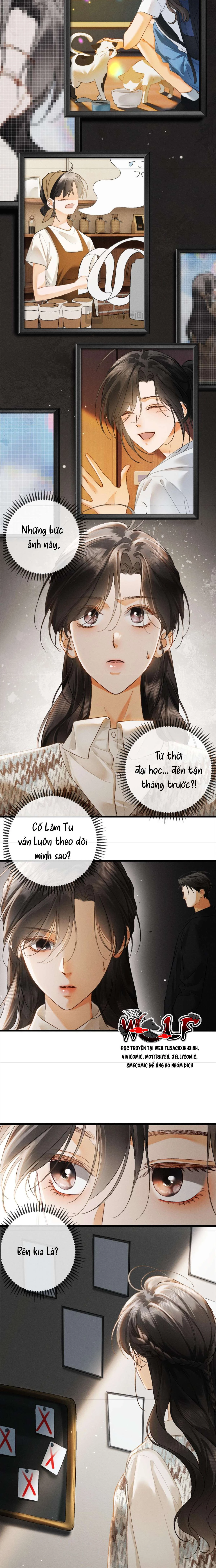 Sa Vào Cạm Bẫy! Chapter 14 - 3