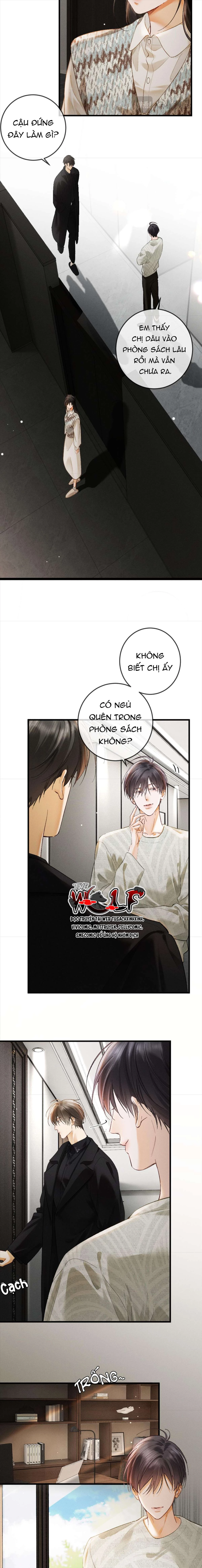 Sa Vào Cạm Bẫy! Chapter 14 - 5