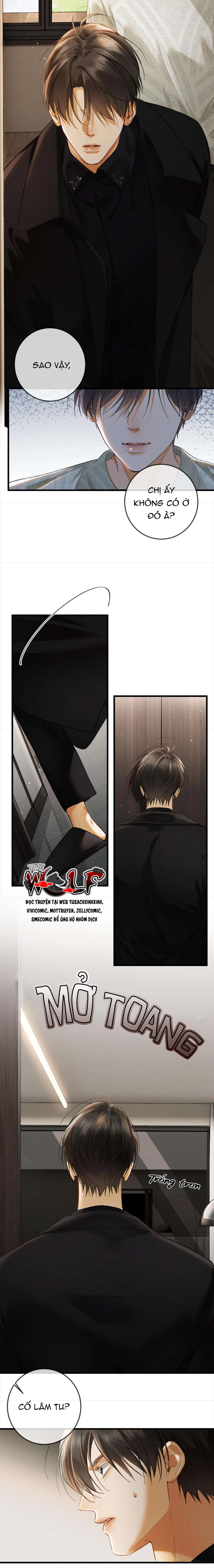 Sa Vào Cạm Bẫy! Chapter 14 - 6